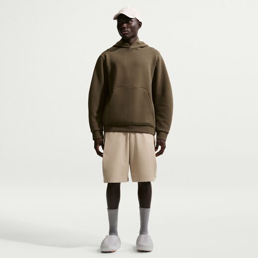 Men's Hoodies-Nike, Nike 24.7 ImpossiblySoft, Men's Dri-FIT Pullover Hoodie