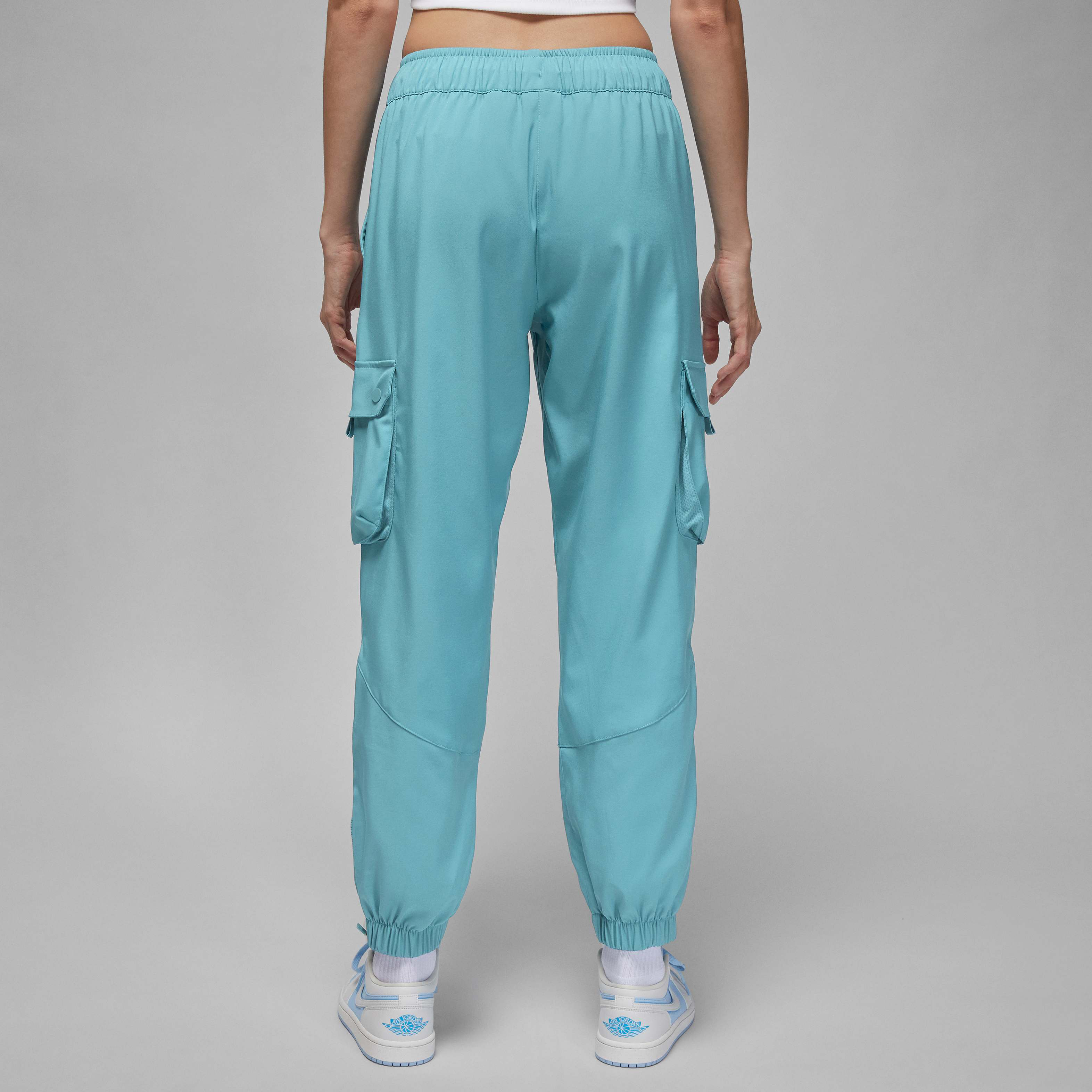 جوردن سبورت تانل image number 1