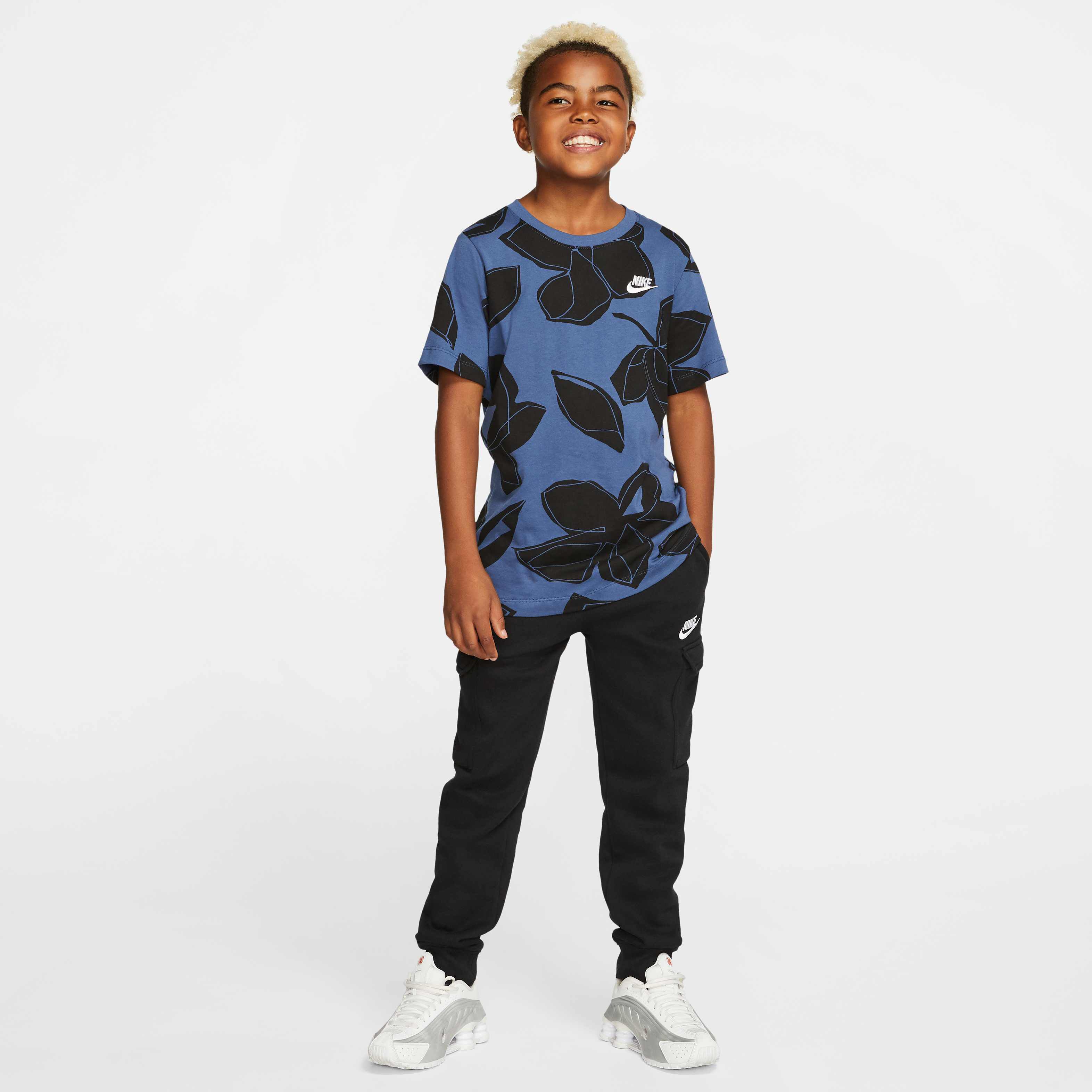 Nike Sportswear Club image number 6