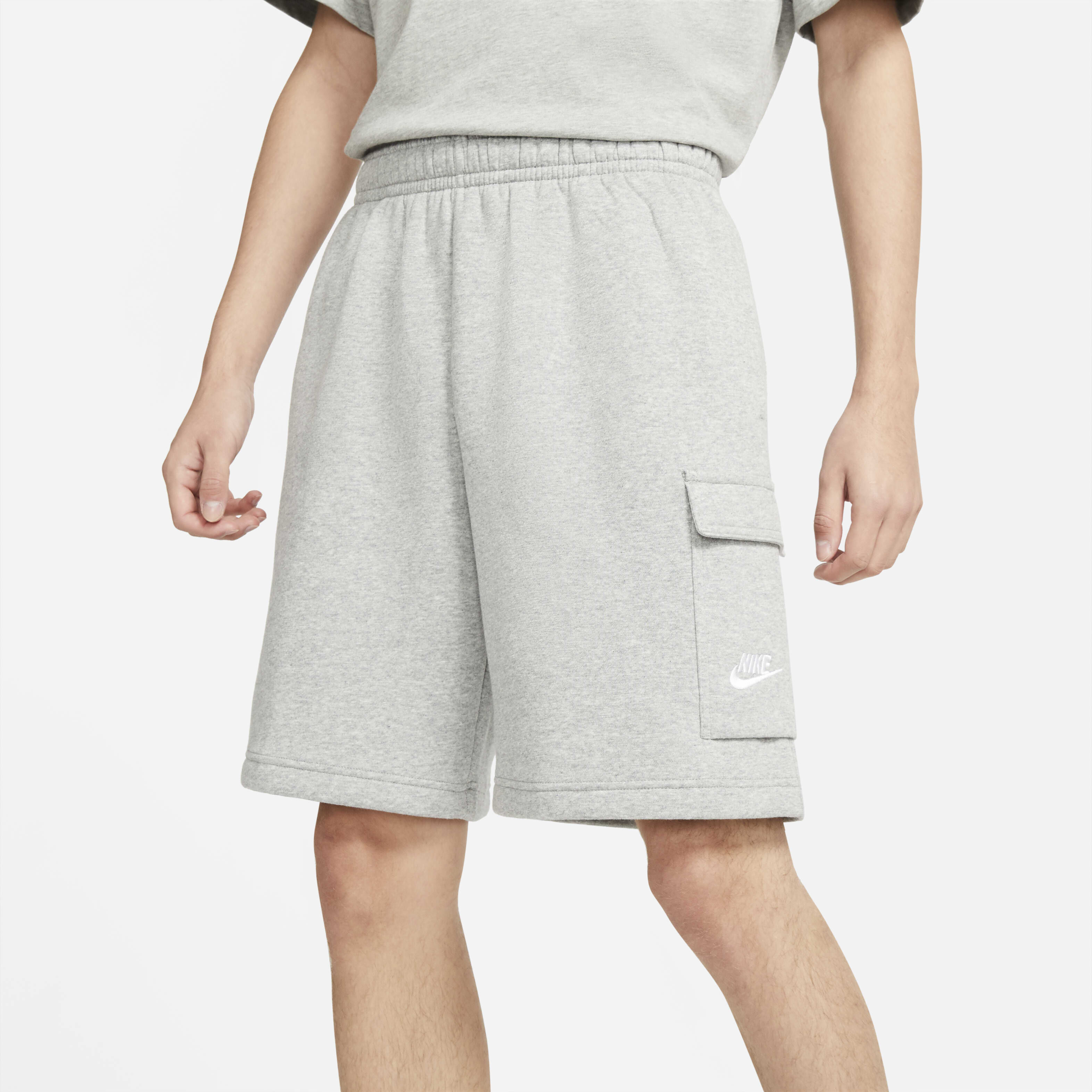 Nike Sportswear Club image number 1