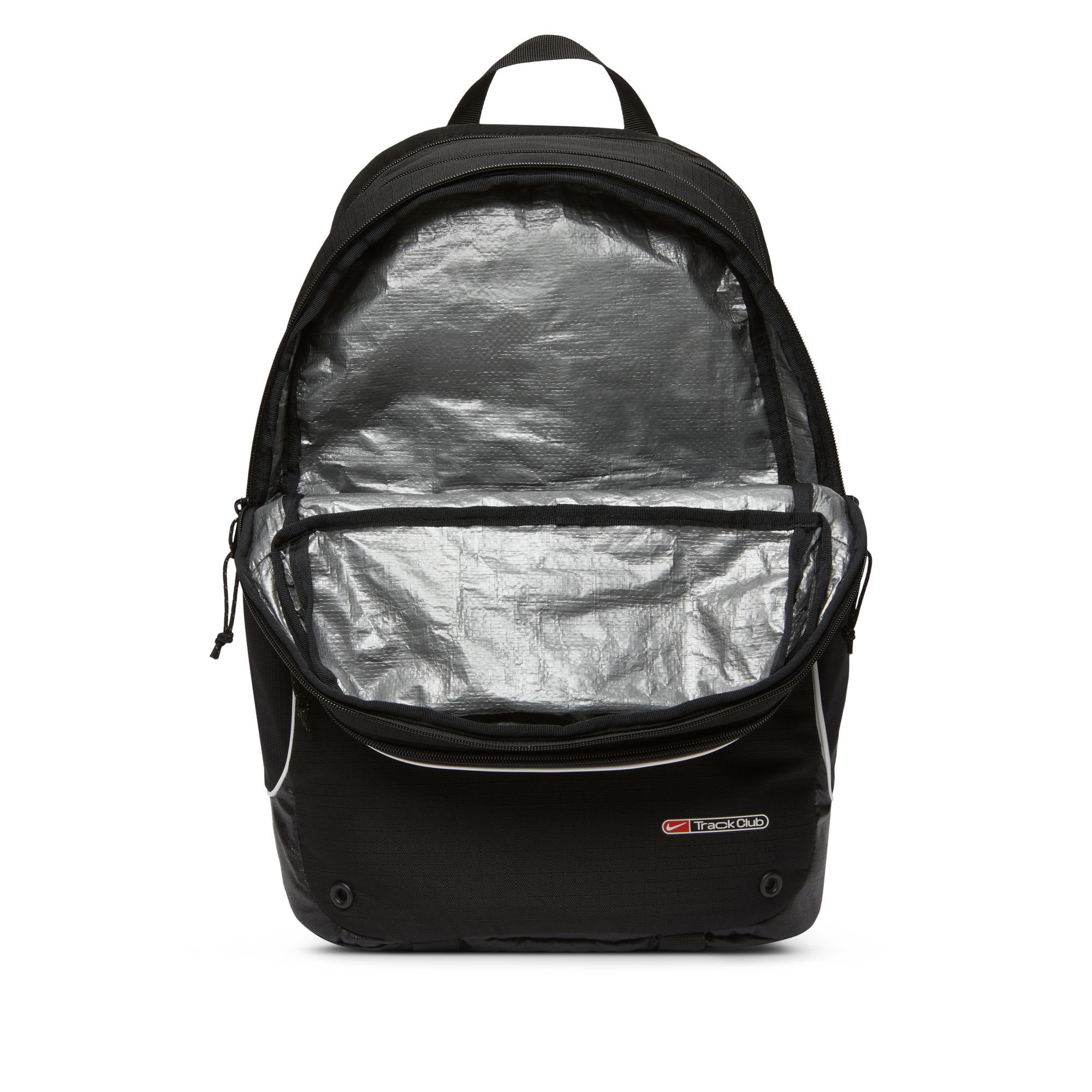 Nike track backpack shop