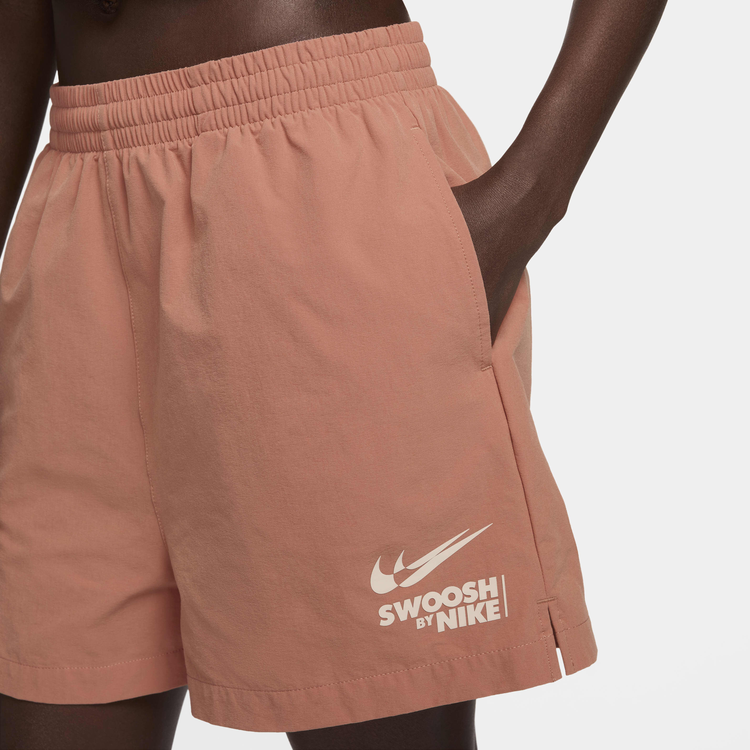 Buy Nike Sportswear Women s Woven Shorts Nike Qatar Official