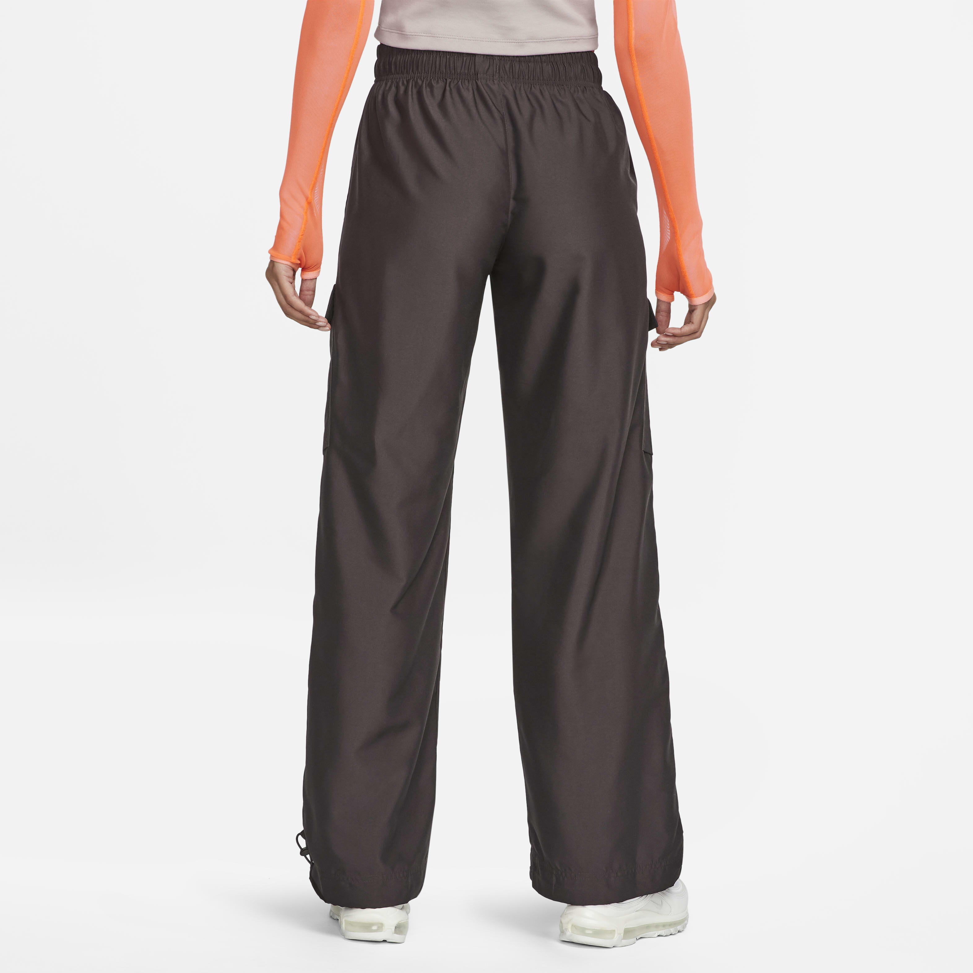 Nike Sportswear image number 1