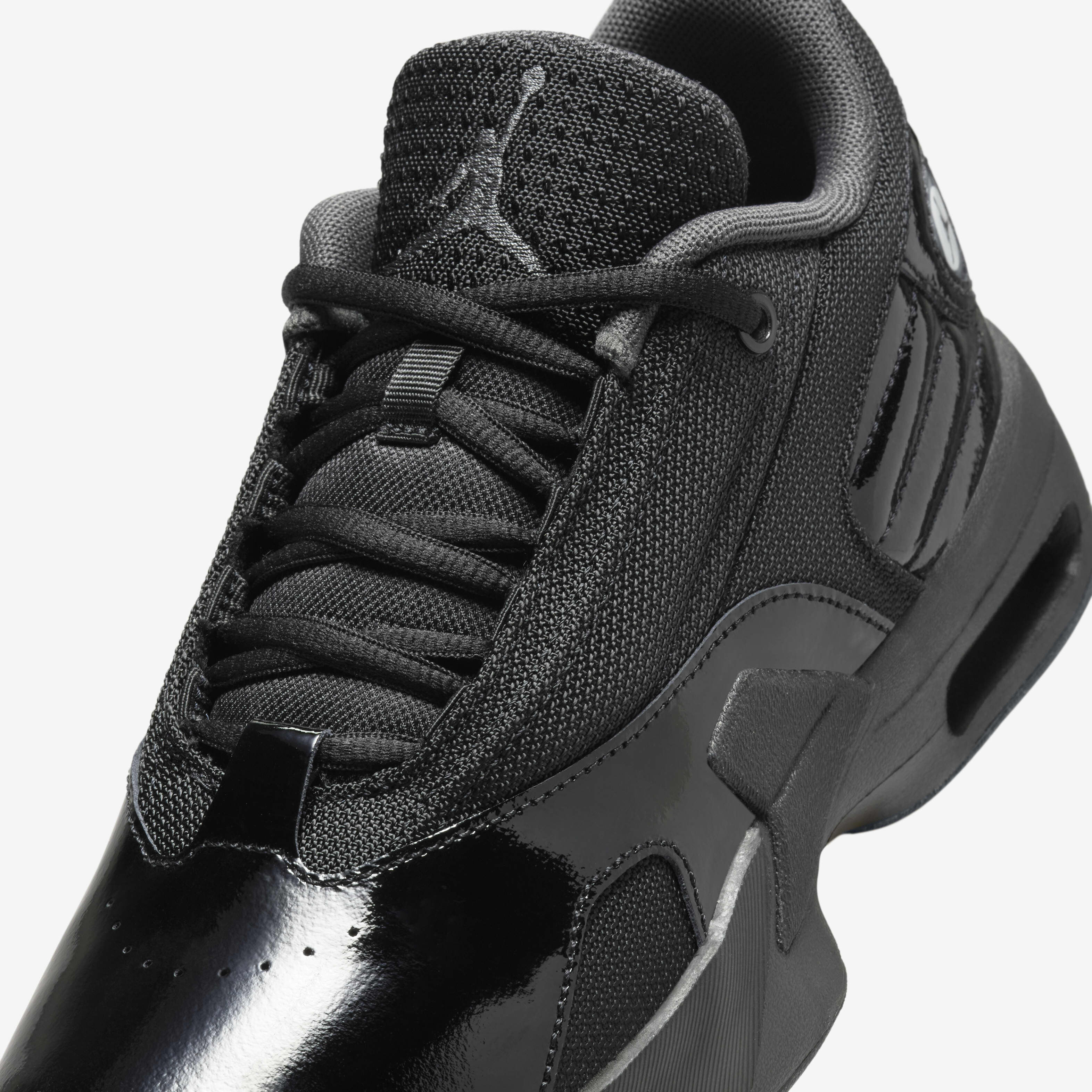 Buy Jordan Max Aura 6 Older Kids' Shoes - Black/Anthracite