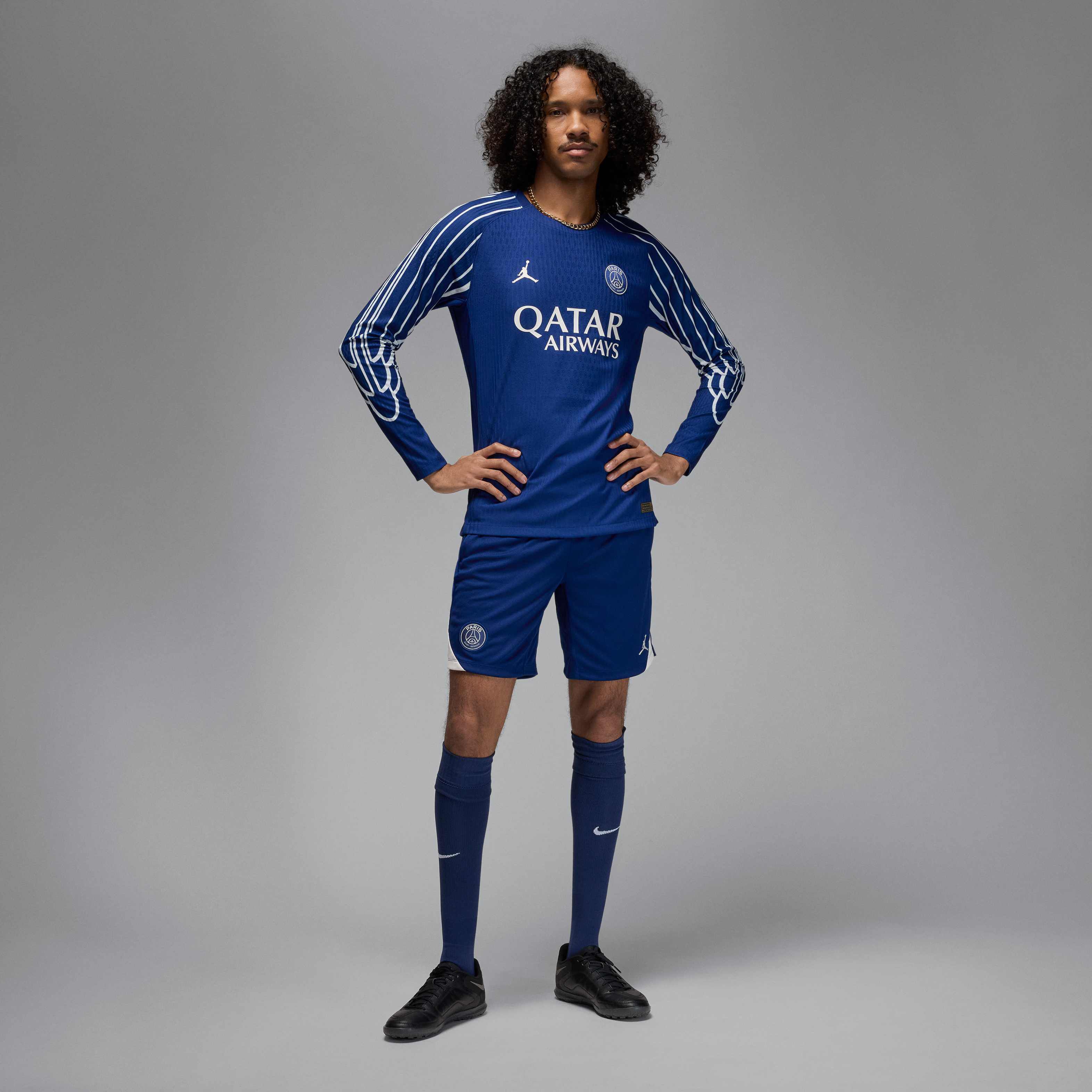 Buy Paris Saint-Germain 2024/25 Match Fourth Men's Jordan Dri-FIT