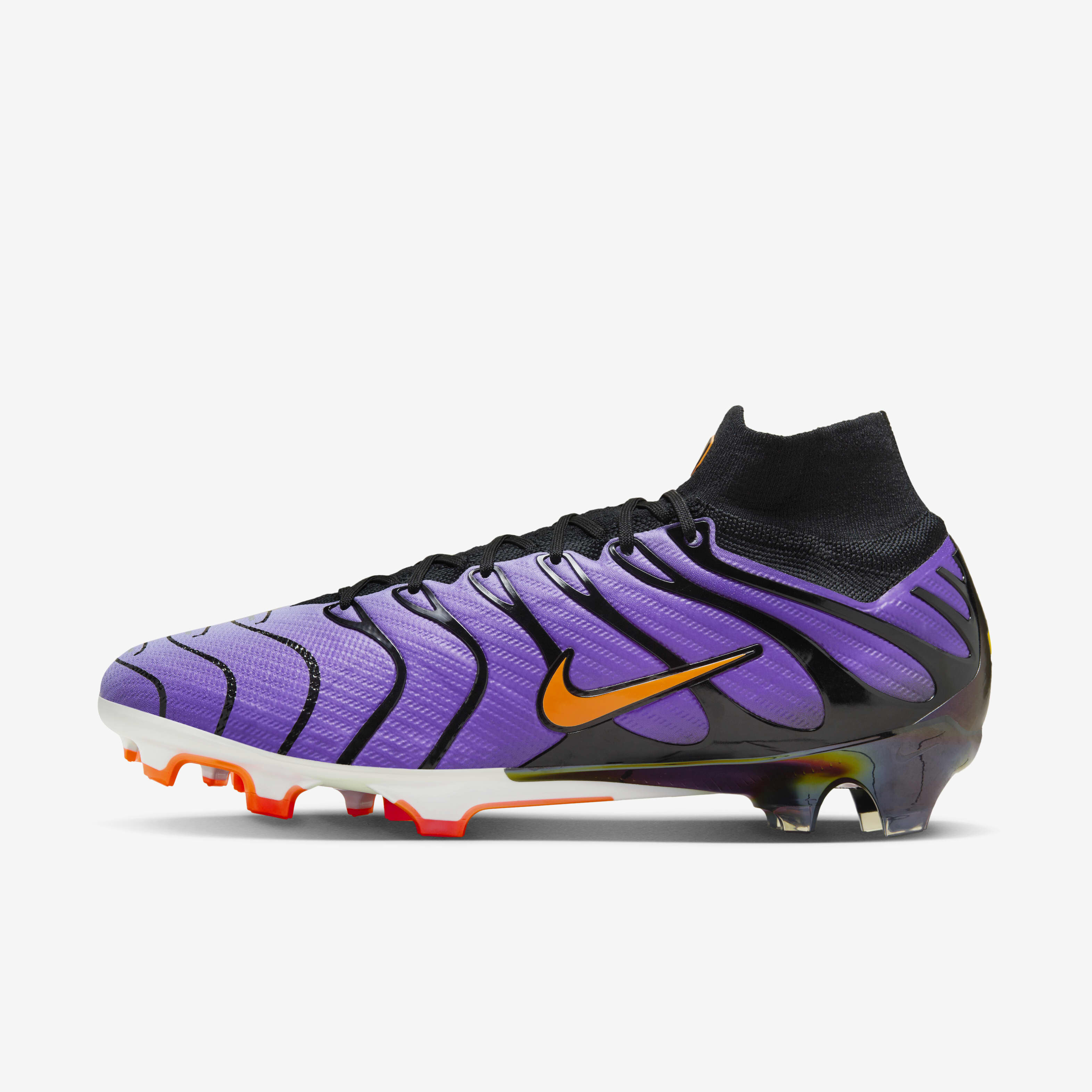 Buy Nike Mercurial Superfly 9 FG High-Top Football Boot