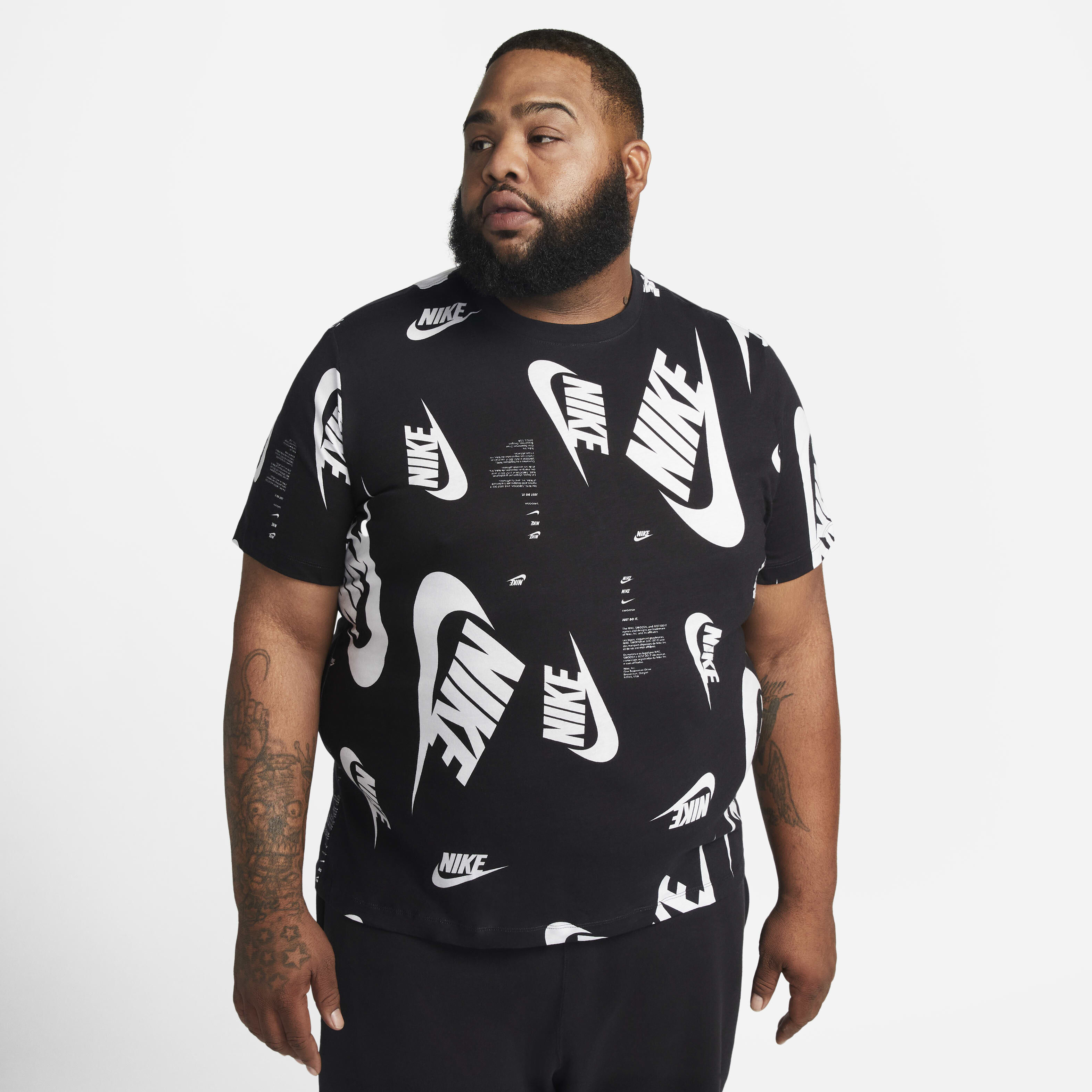 Nike Sportswear image number 4