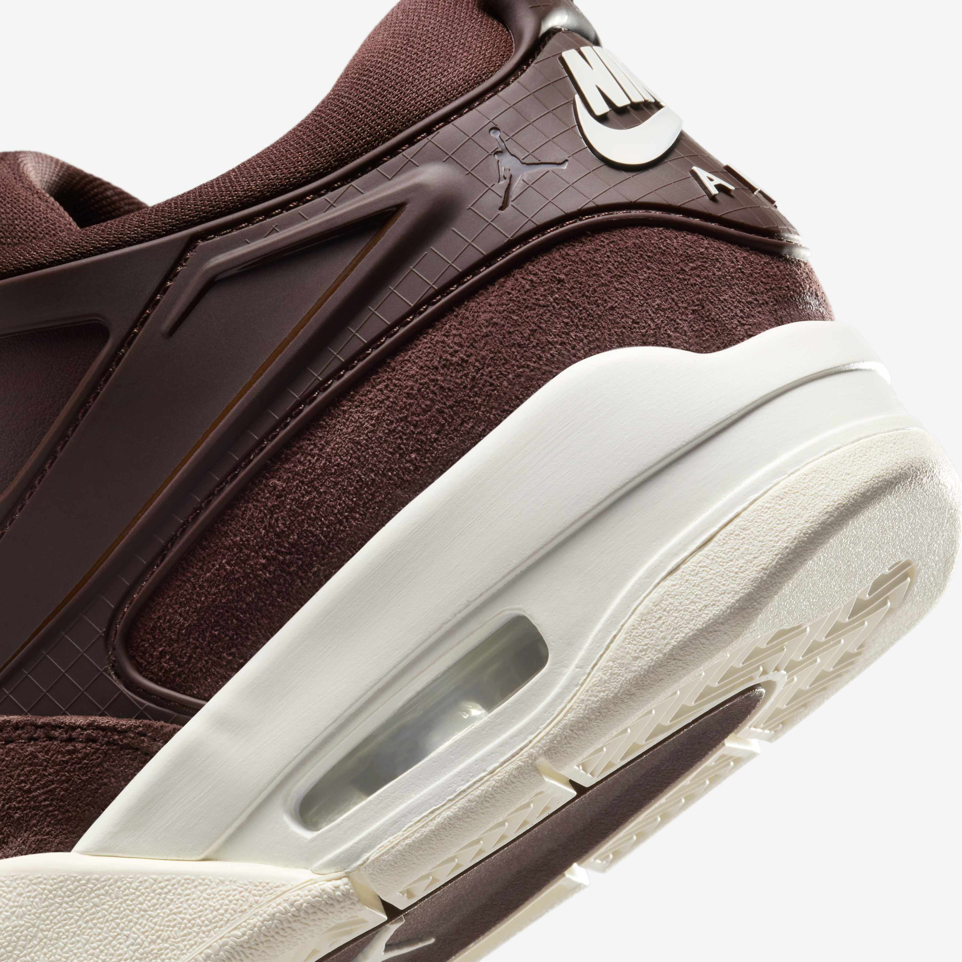 اير جوردن 4 ار ام image number 7