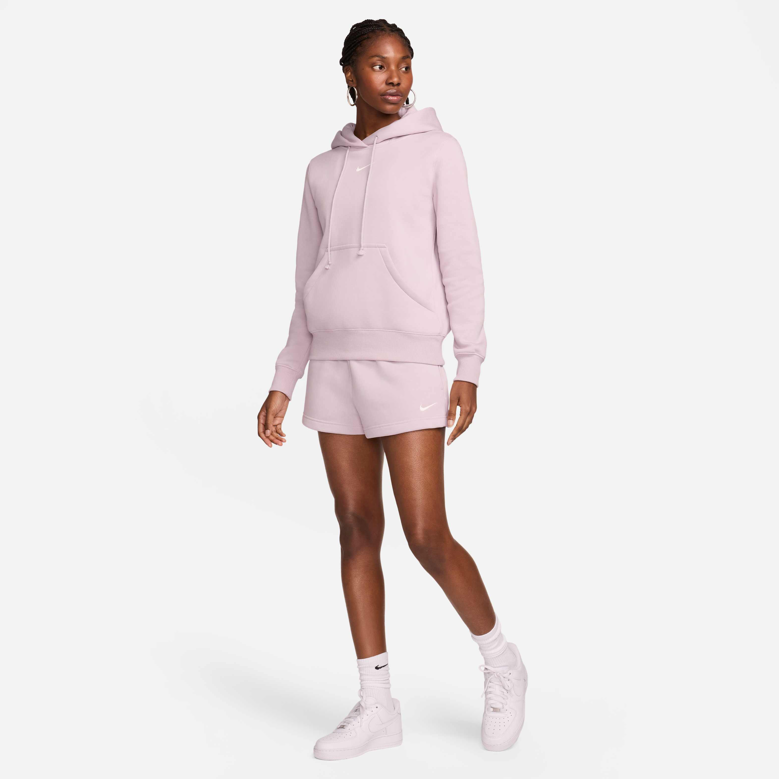 نايكي سبورتسوير فينيكس فليس image number 7