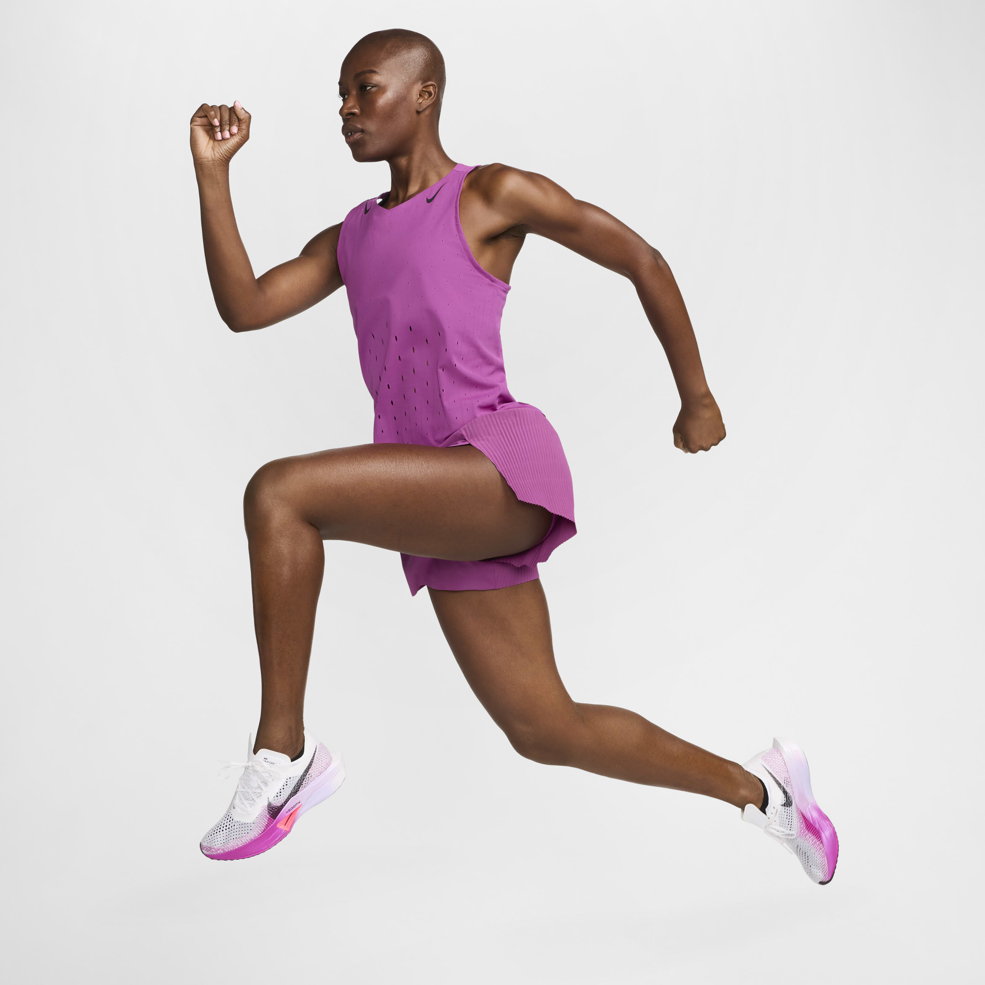 Buy Nike AeroSwift Women s Dri FIT ADV Running Vest Nike Qatar Official