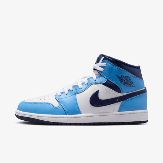 Air Jordan 1 Mid