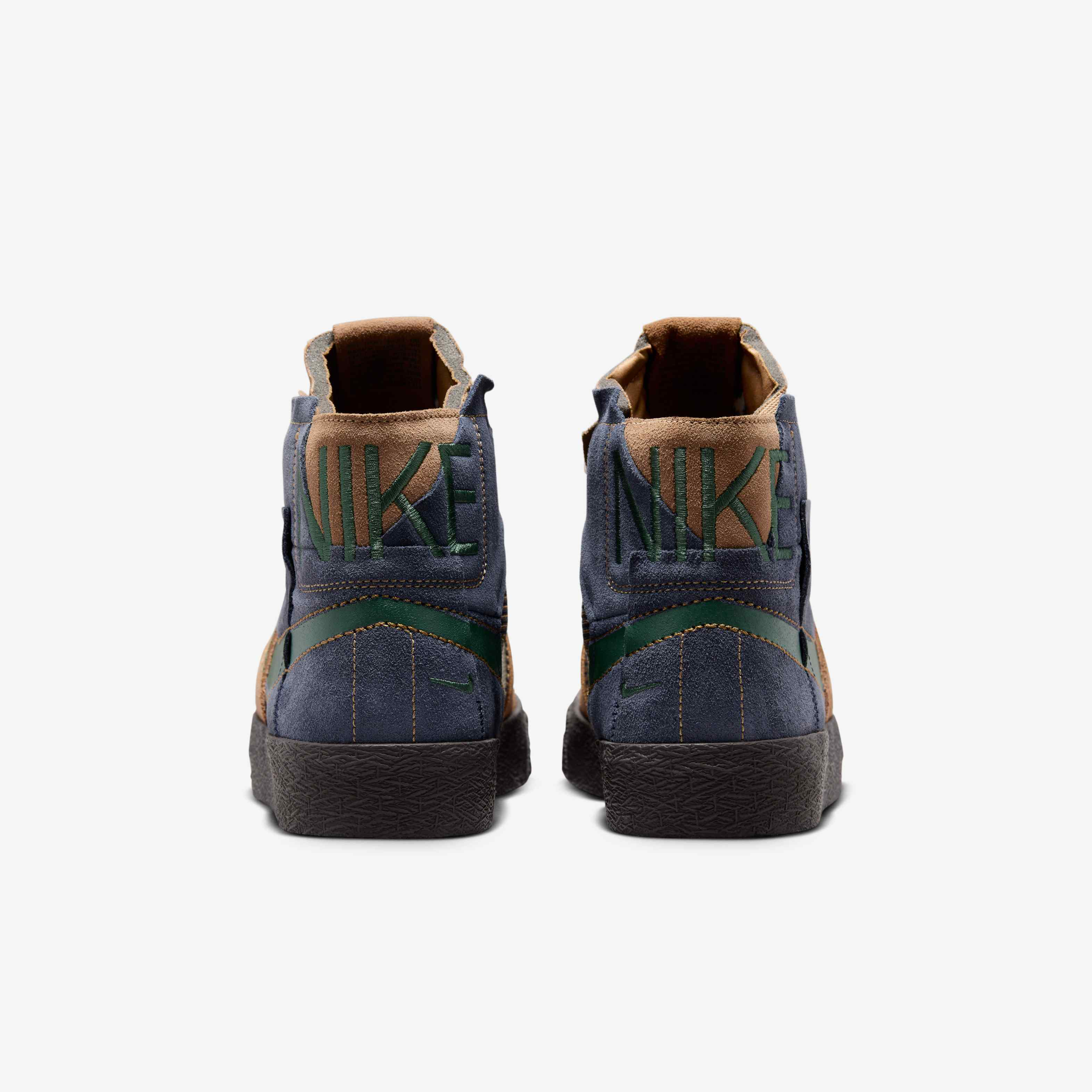 نايكي SB زووم بليزر ميد بريميوم image number 5