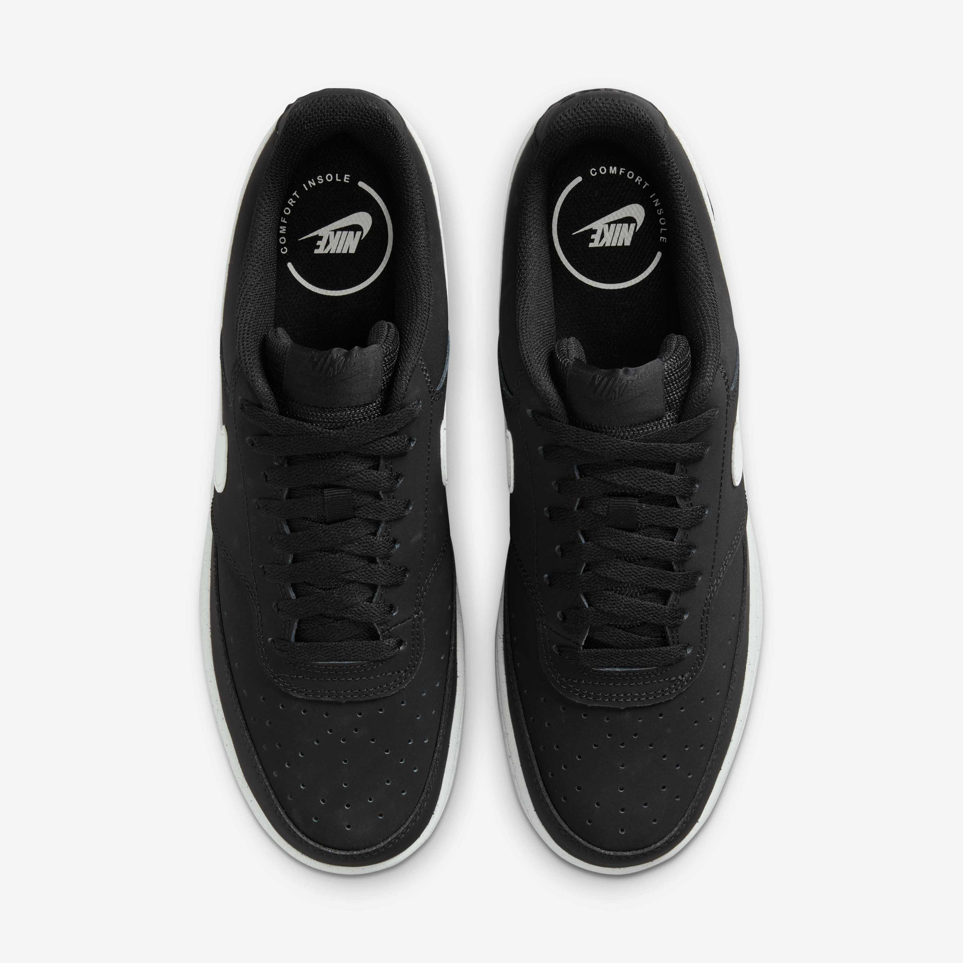 Nike Court Vision Low image number 3