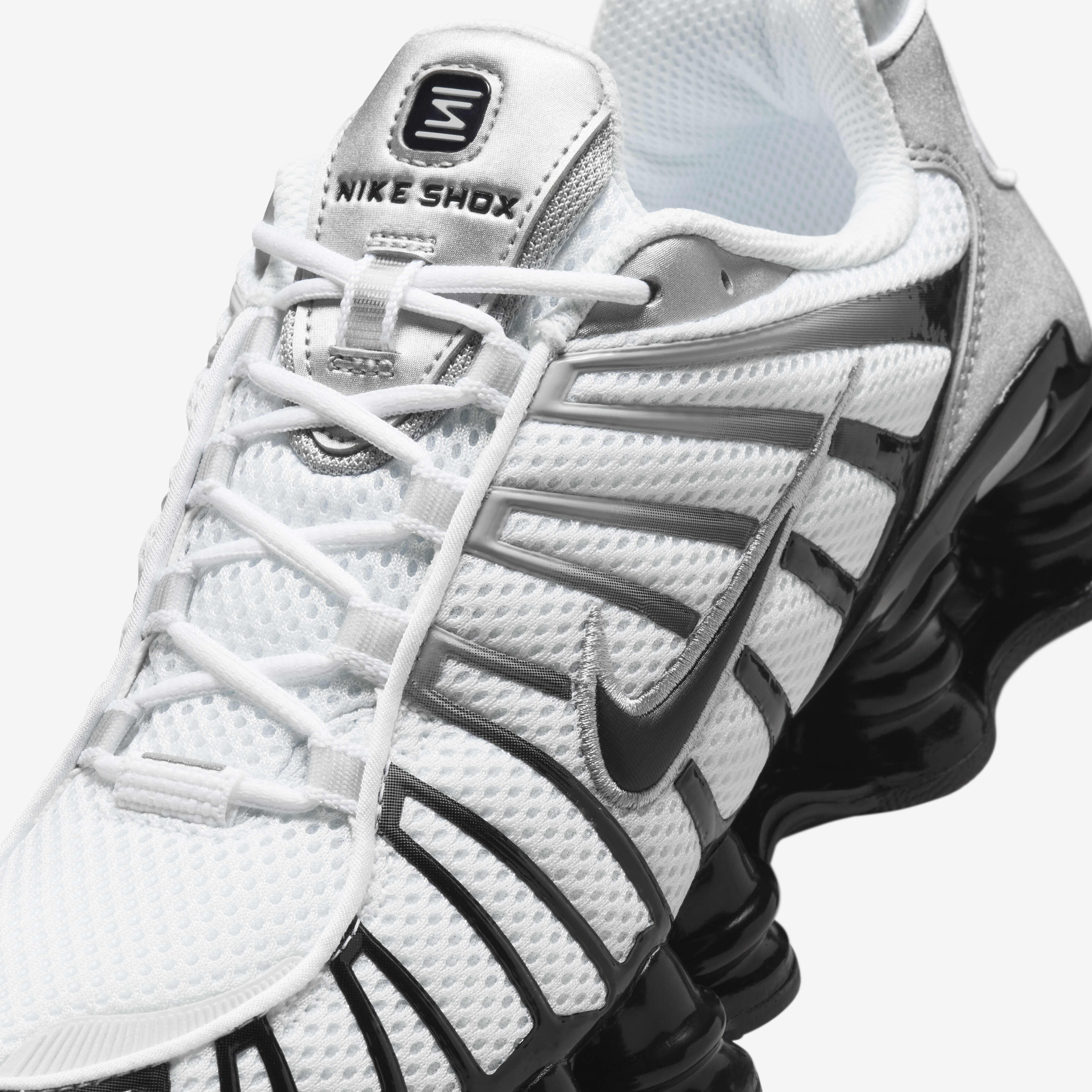 Buy Nike Shox TL Shoes Nike Qatar Official