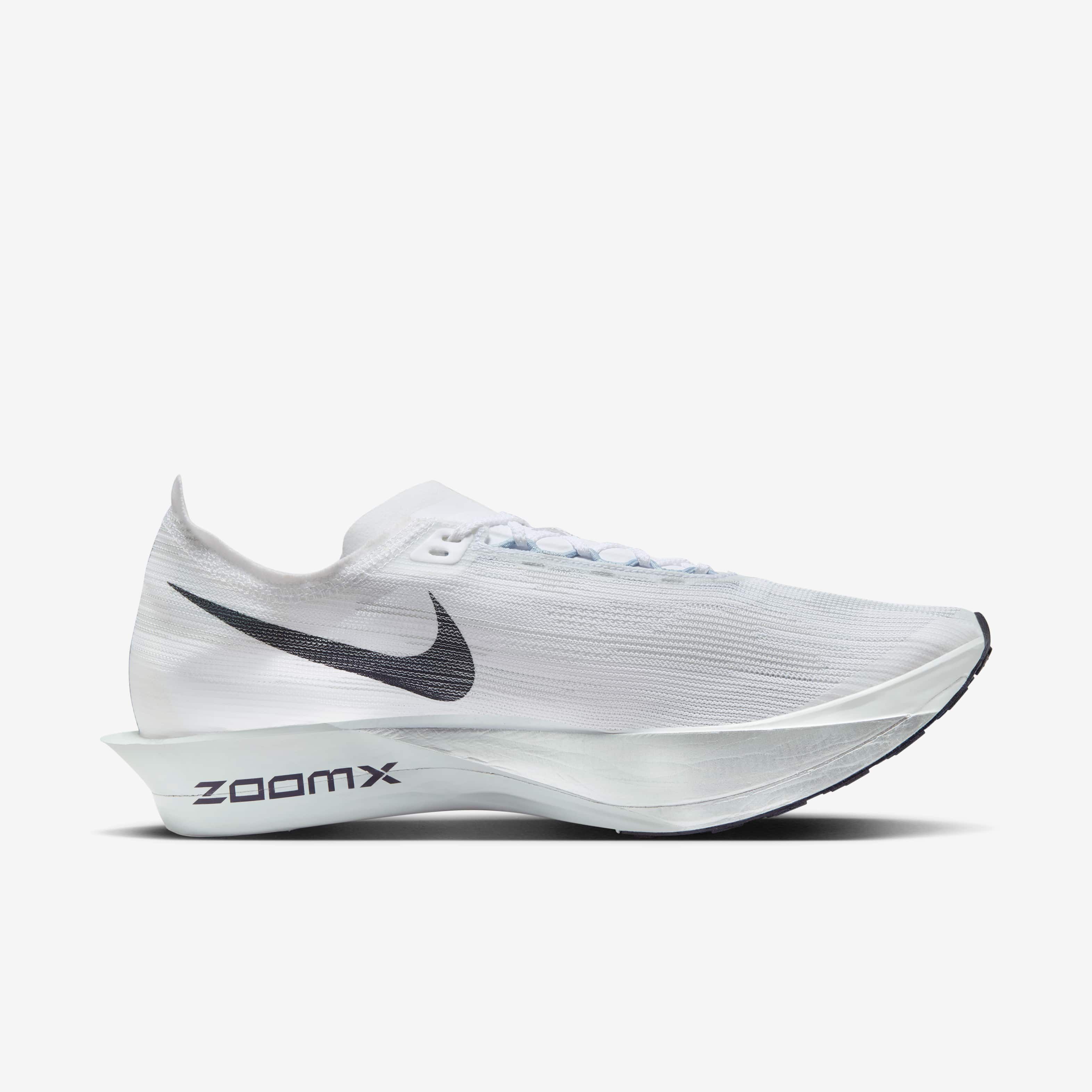 Buy Nike Streakfly 2 Road Racing Shoes - White/Obsidian Mist