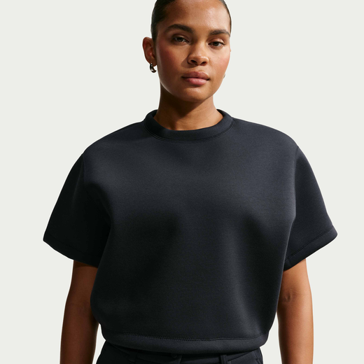 Nike Pre-Game Fleece