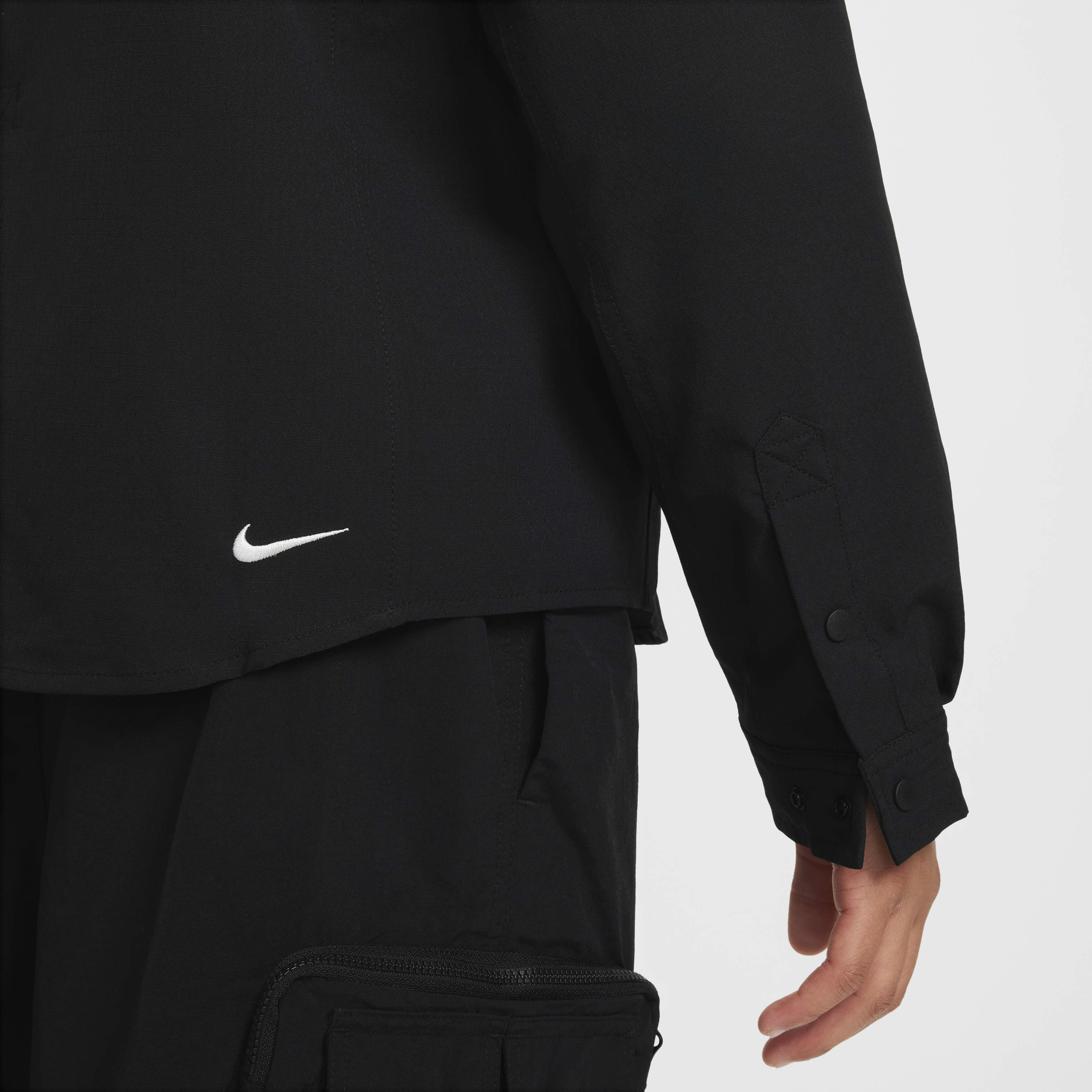 نايكي ايه سي جي 'ديفاستيشن تريل' image number 7