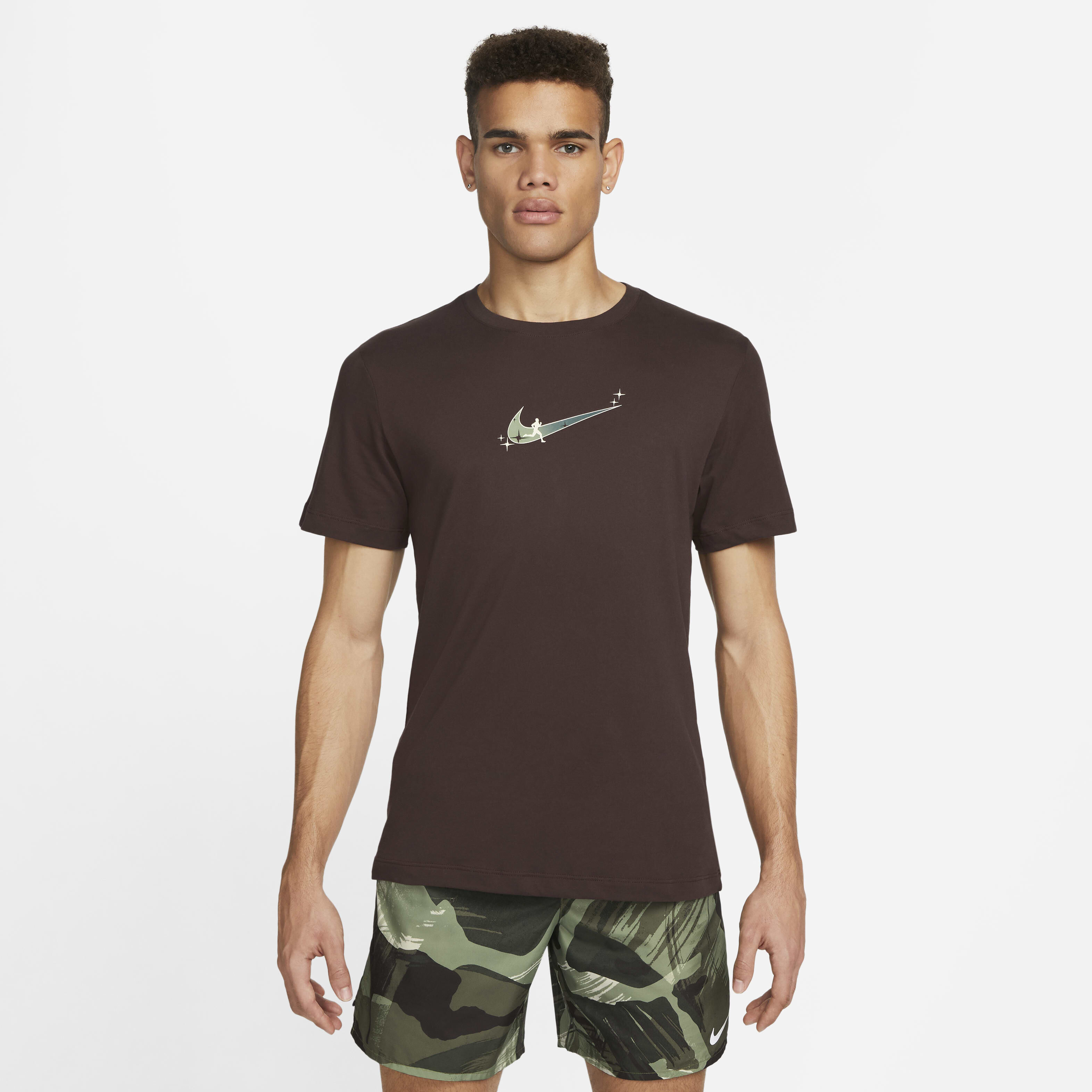 Nike Dri-FIT image number 0