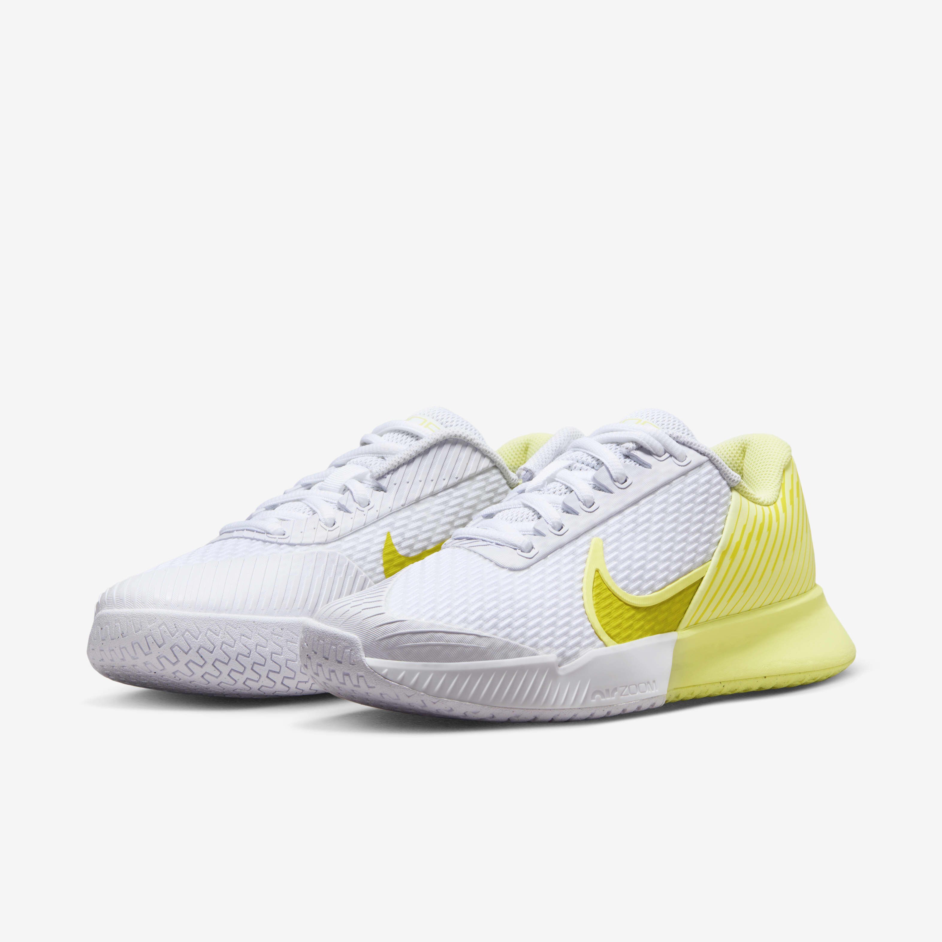 NikeCourt Air Zoom Vapor Pro 2 image number 4