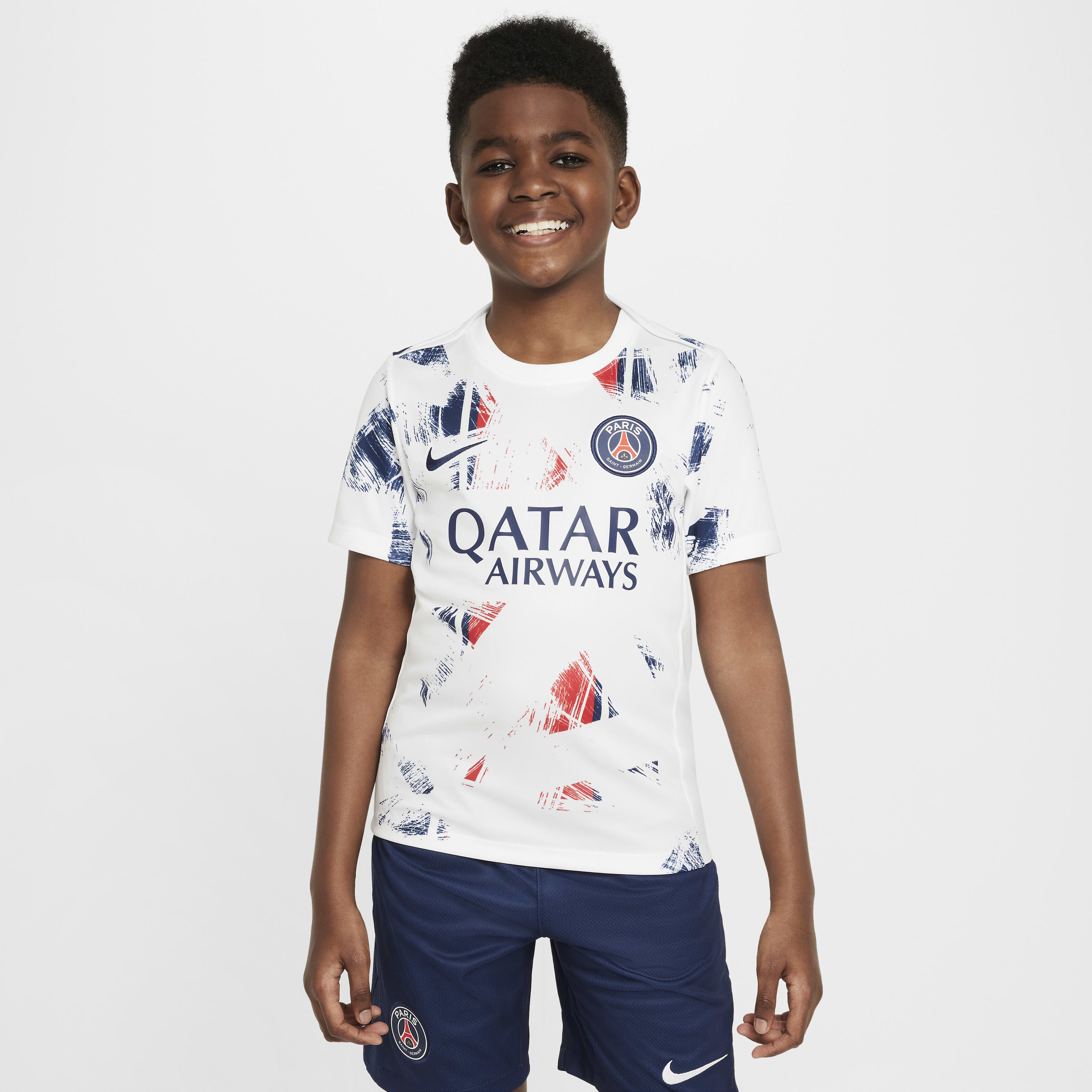 Kids Kits Jerseys Sale Nike Qatar