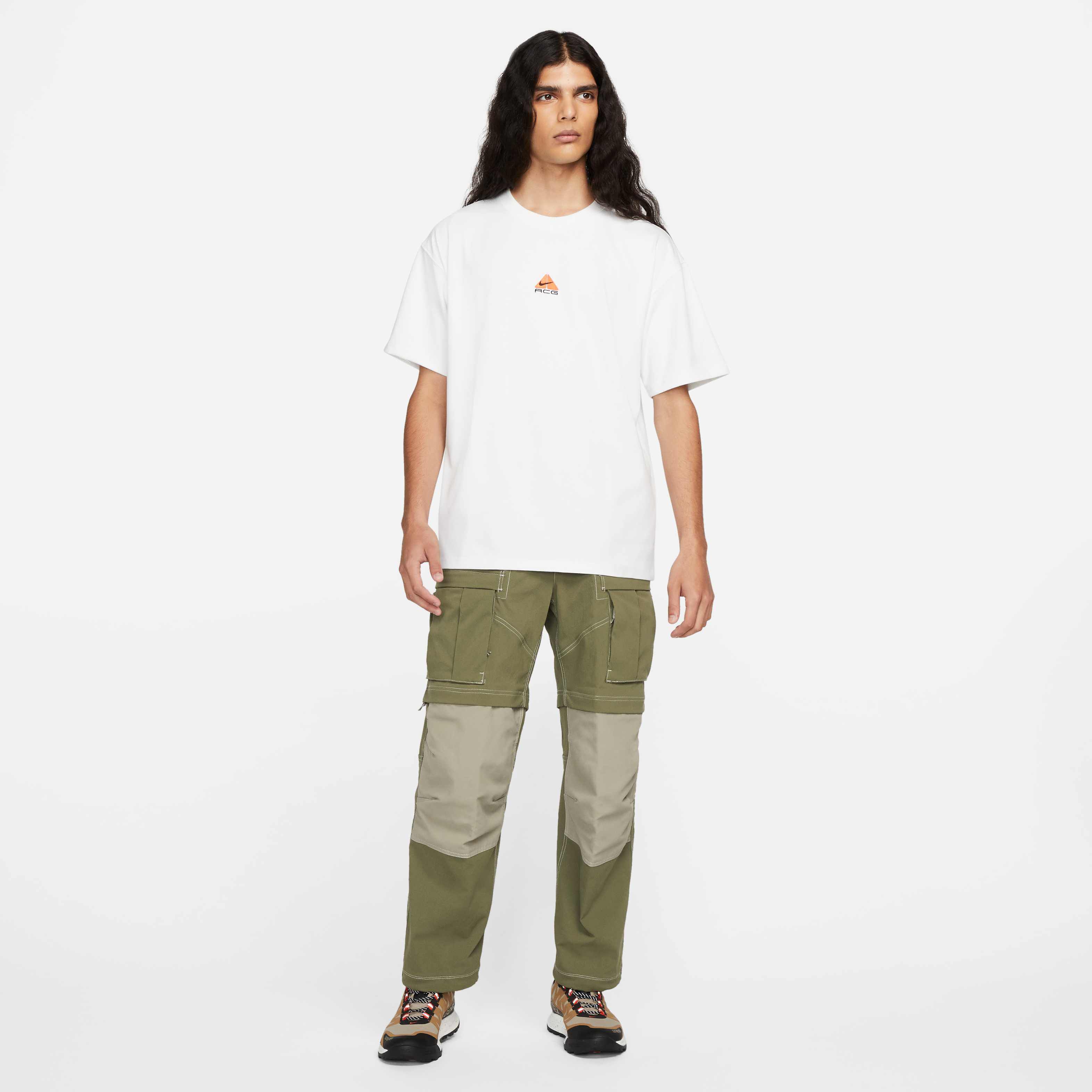 نايكي ايه سي جي image number 4