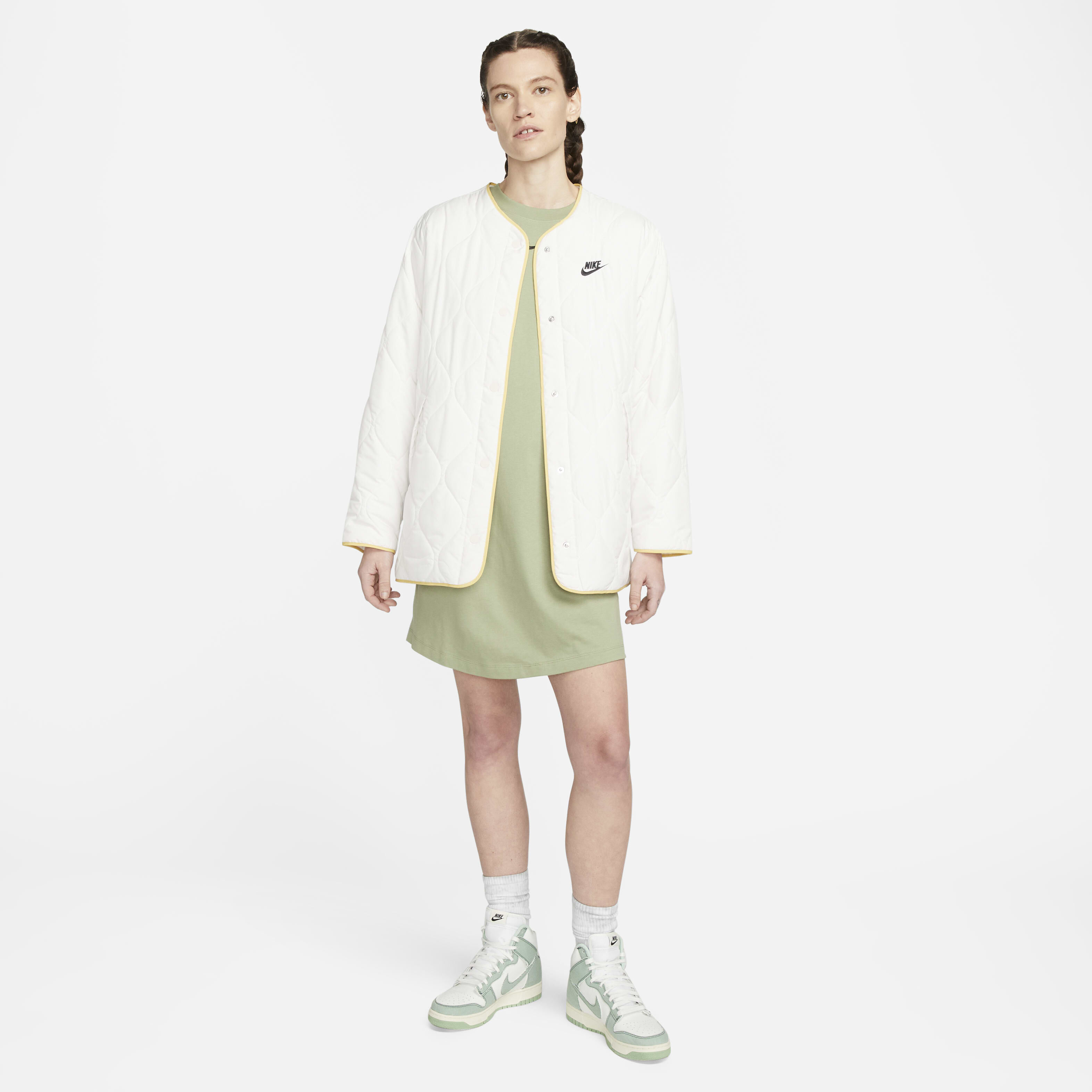 نايكي سبورتسوير تشيل نت image number 4