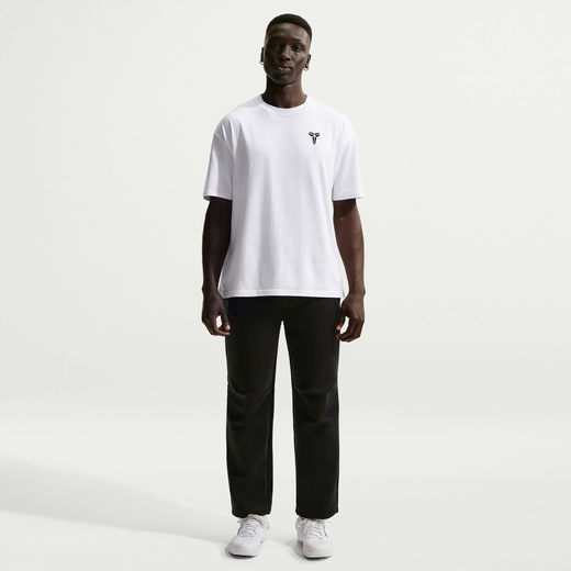 Trousers & Tights-Nike, Kobe, Men's Dri-FIT Fleece Basketball Trousers