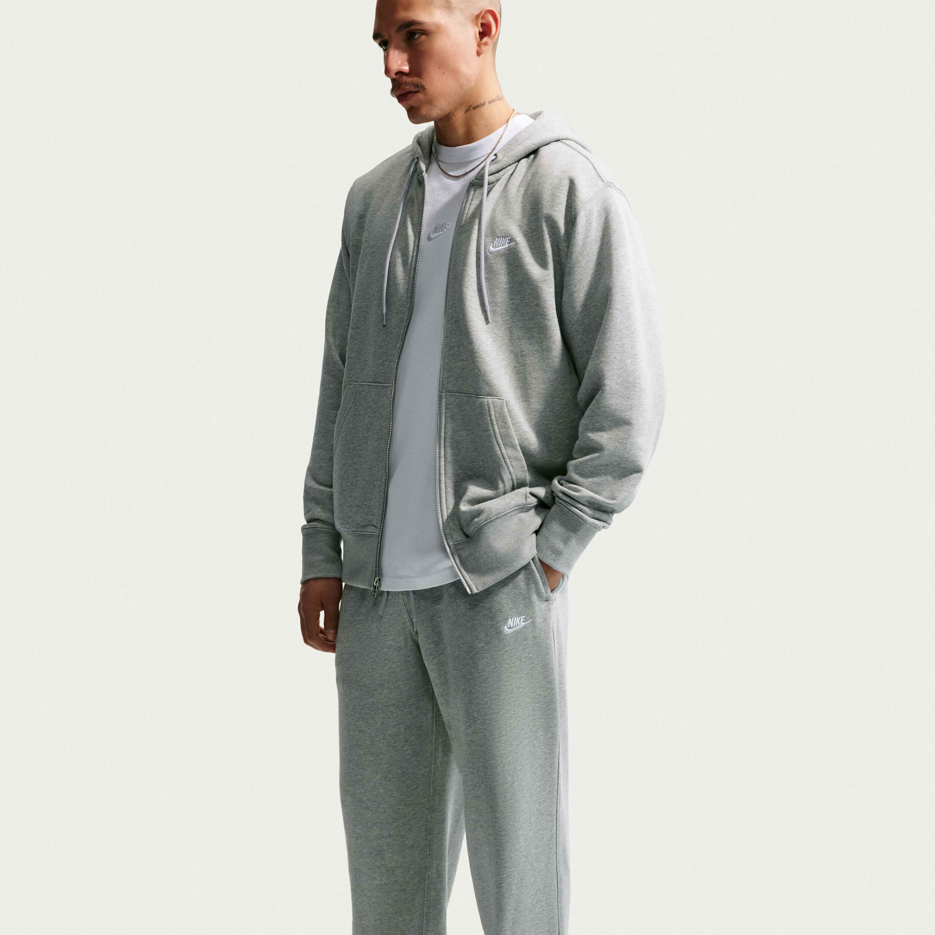 Nike Club image number 3
