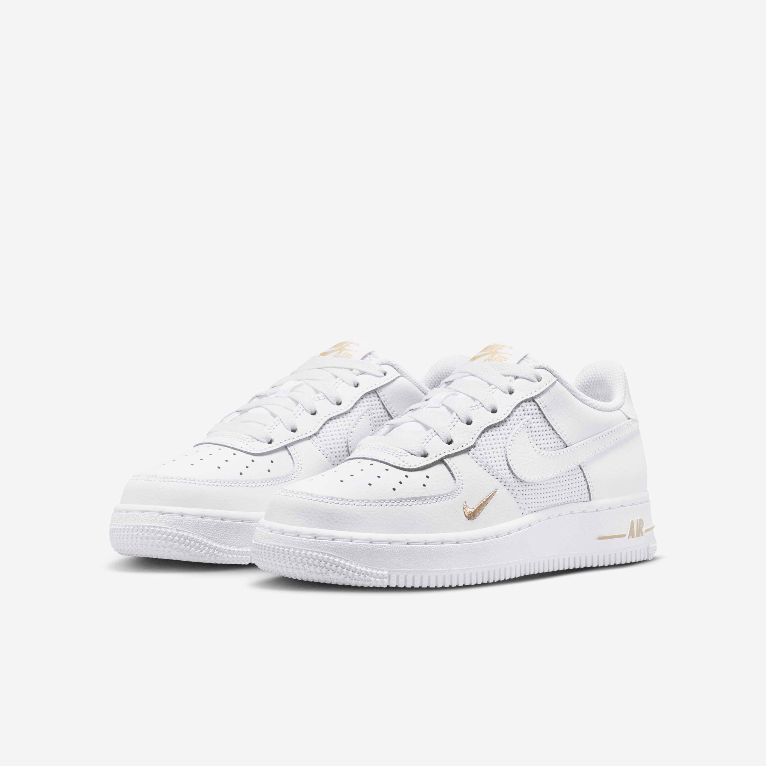 Nike Air Force 1 image number 4