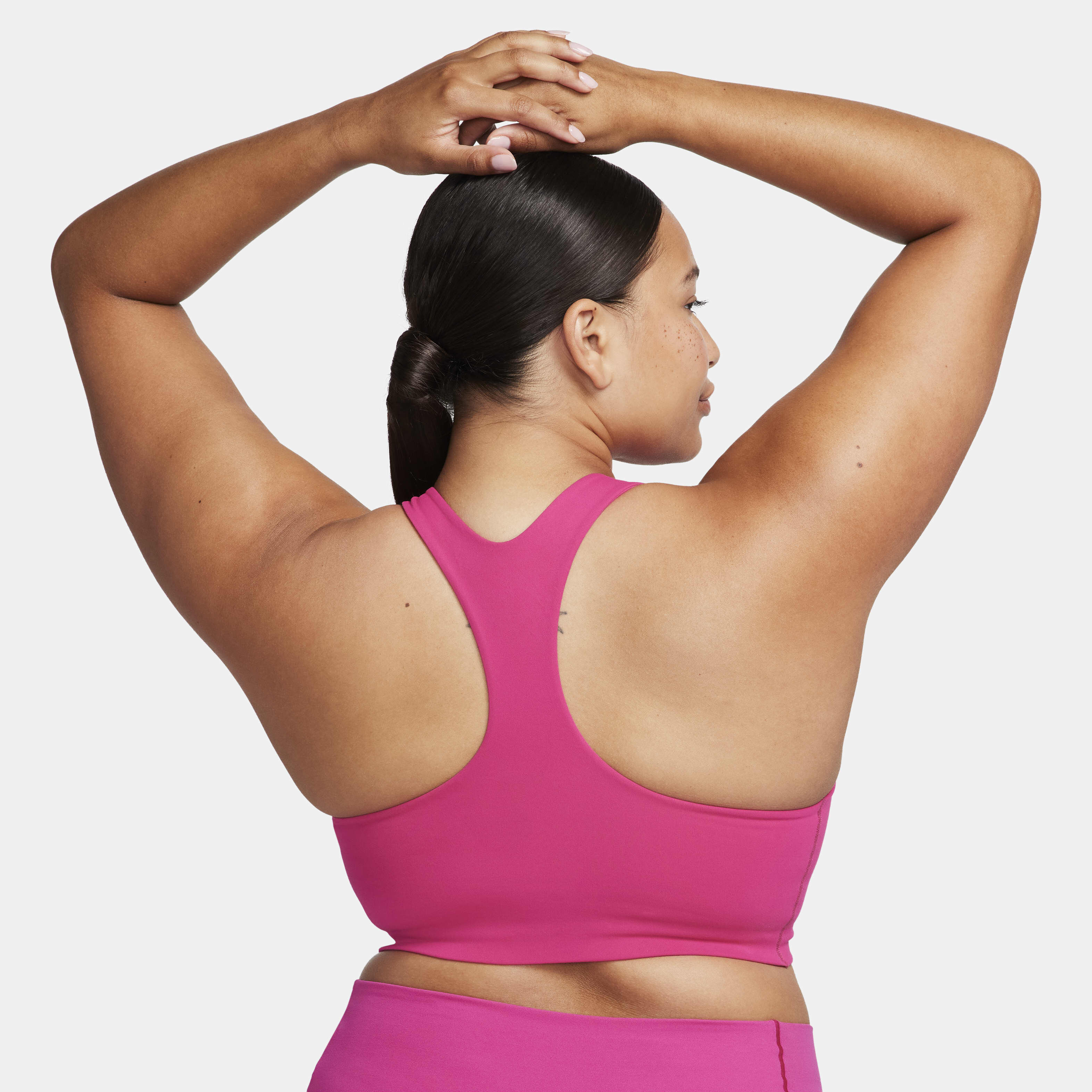 Nike Yoga Alate Curve image number 1