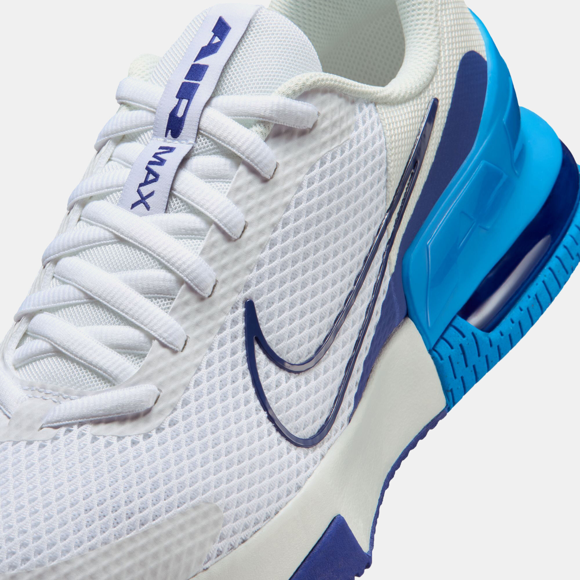 Nike Air Max Alpha Trainer 6 image number 8