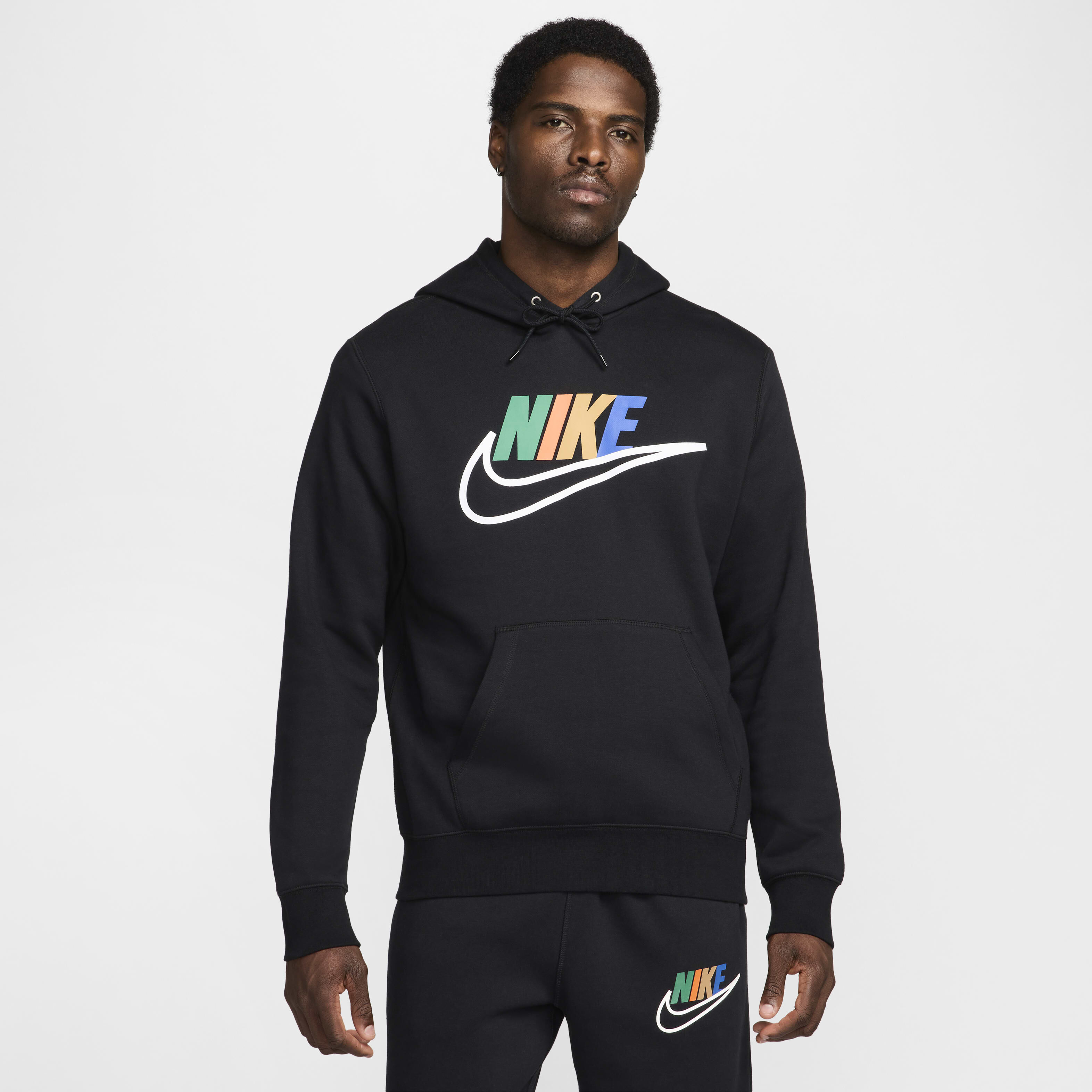 Club nike new arrivals