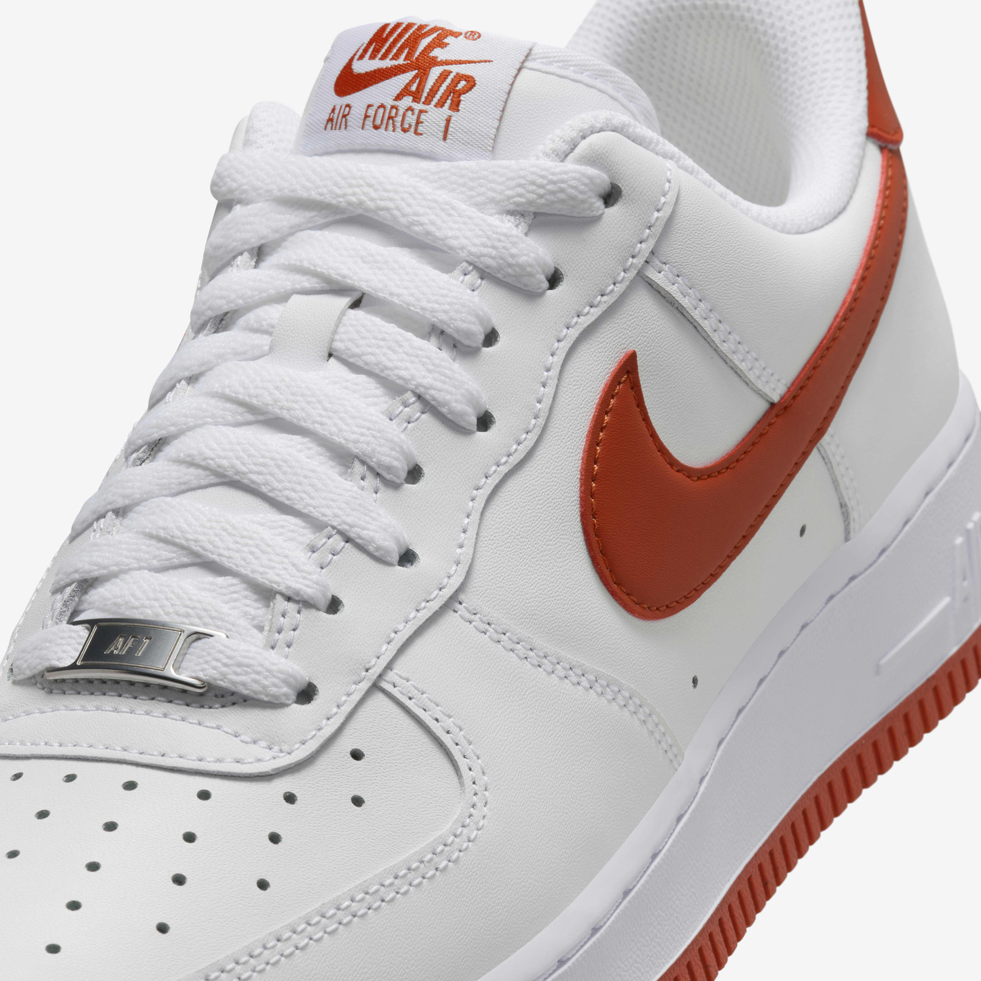 Nike Air Force 1 '07 image number 6