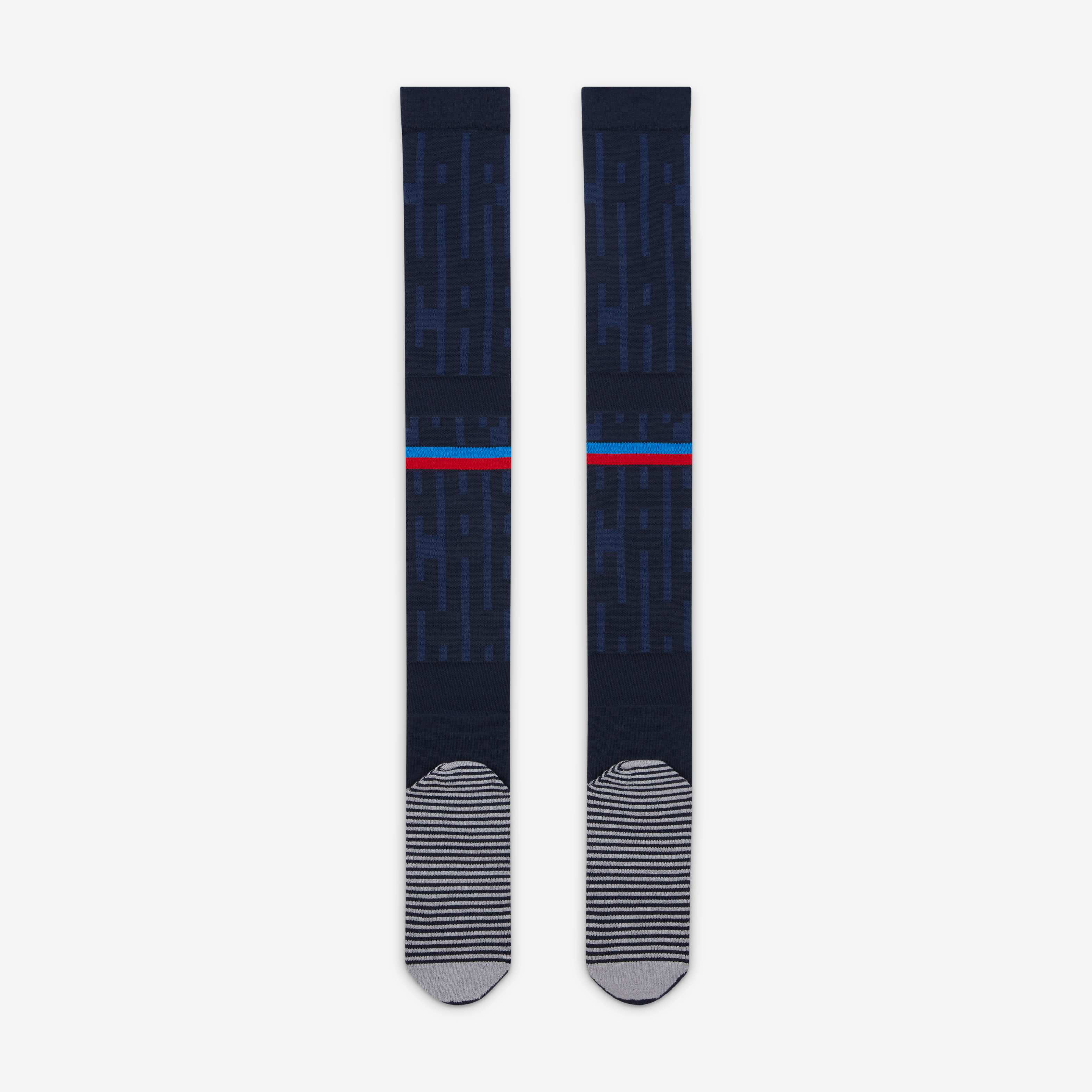 جوارب كرة القدم F.C. برشلونة ستديوم الأساسية - 2022/23 image number 2