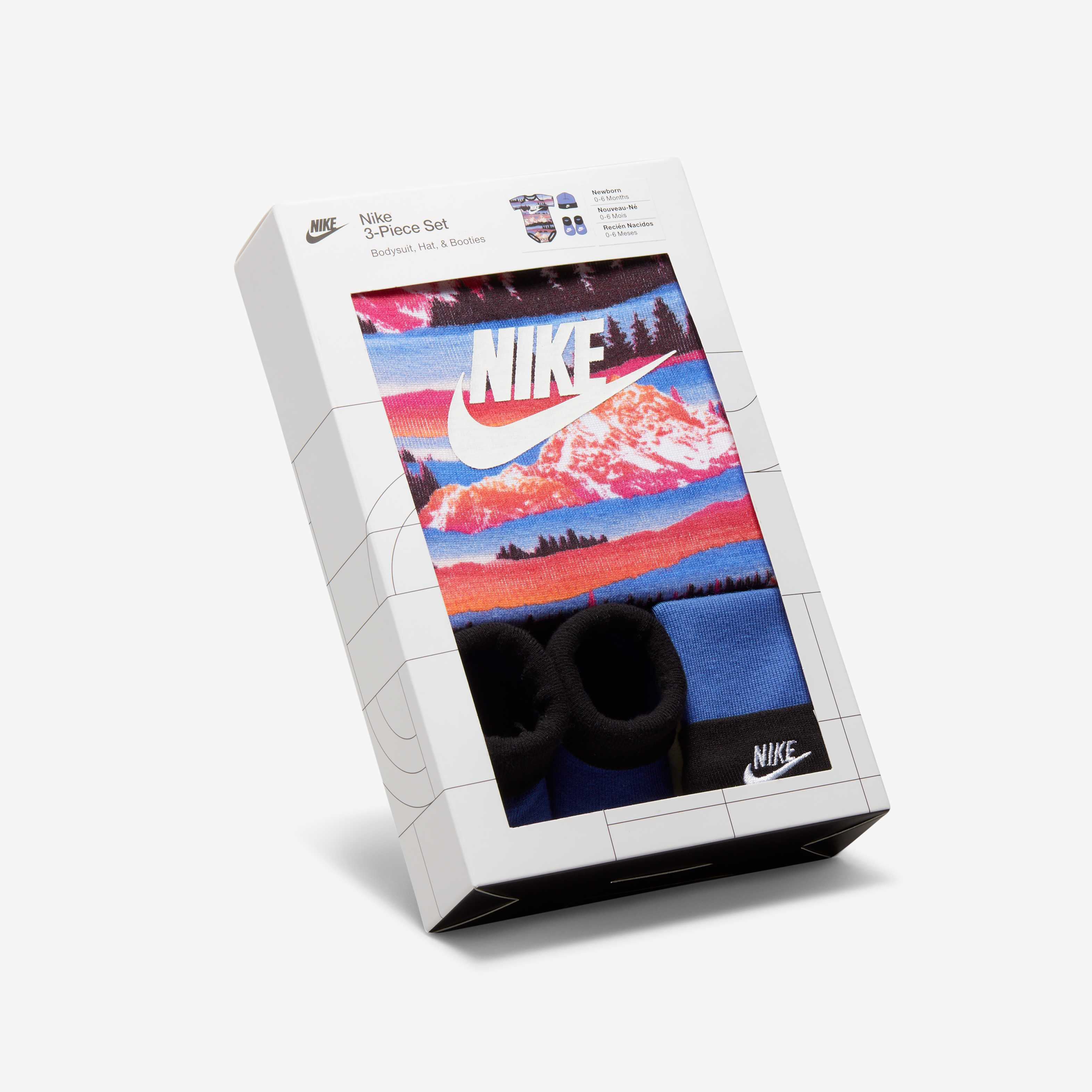 Nike Snow Day 3-Piece Boxed Set image number 2