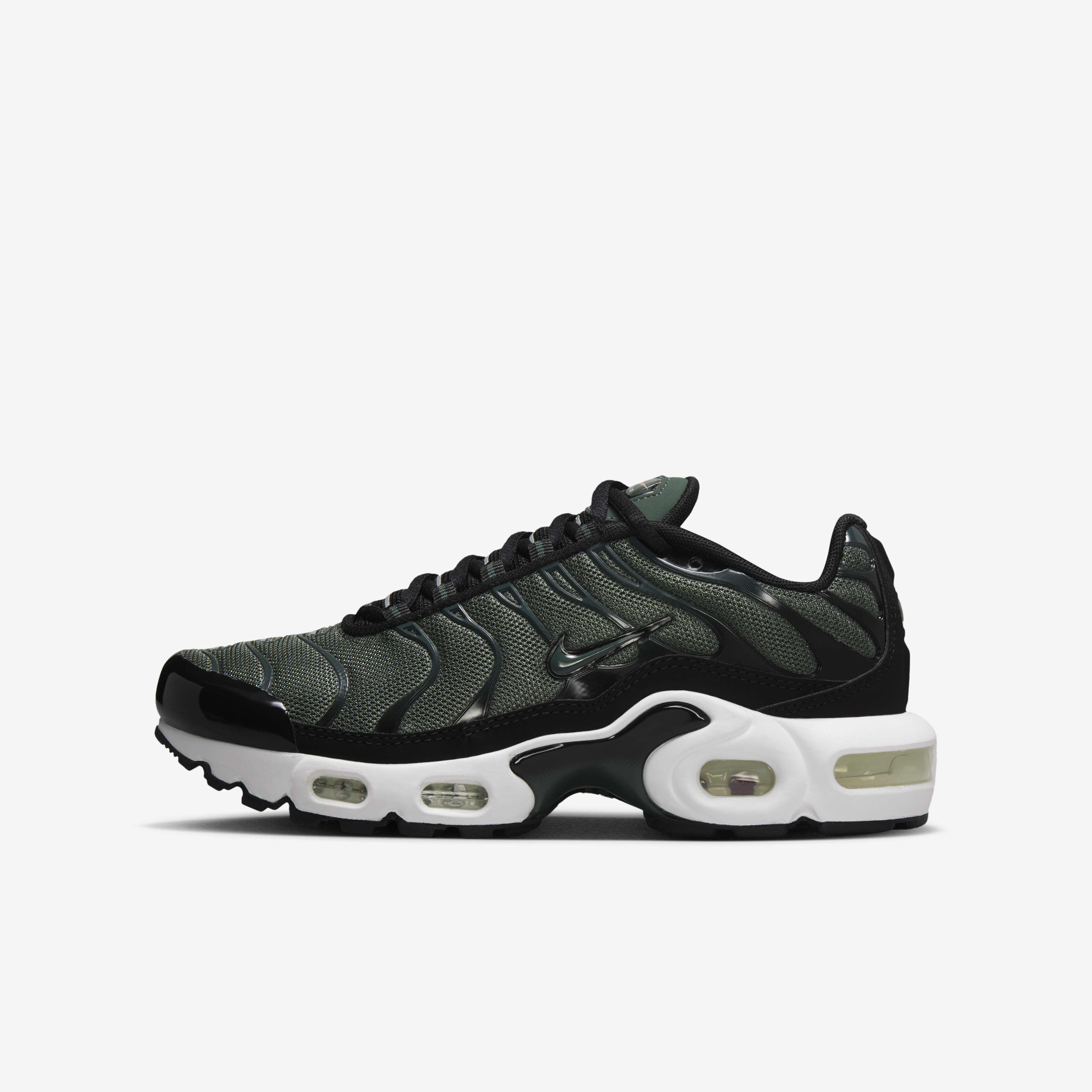 Buy Nike Air Max Plus Older Kids Shoe Nike Qatar Official