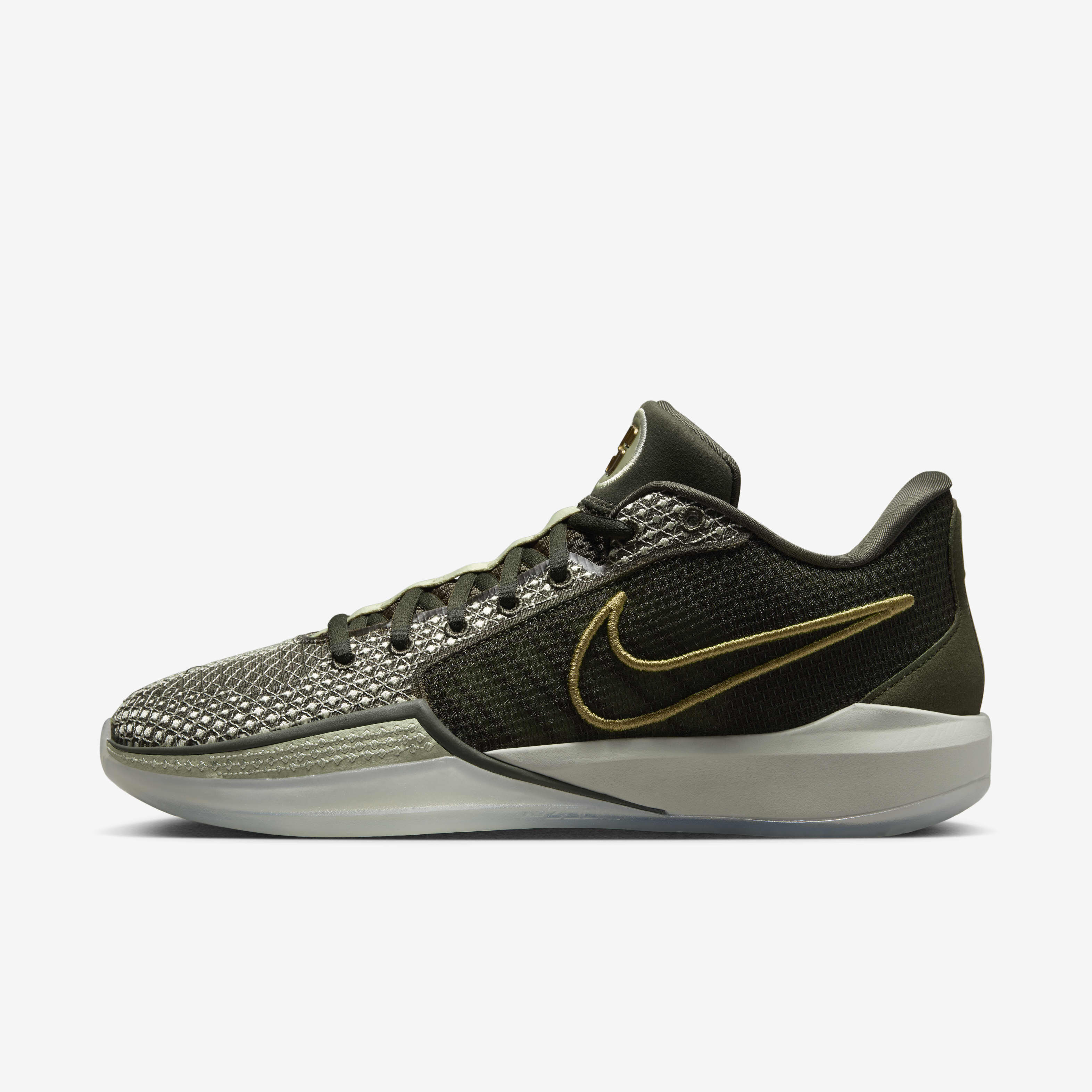 Buy Sabrina 1 Dedication Basketball Shoes Nike Qatar Official