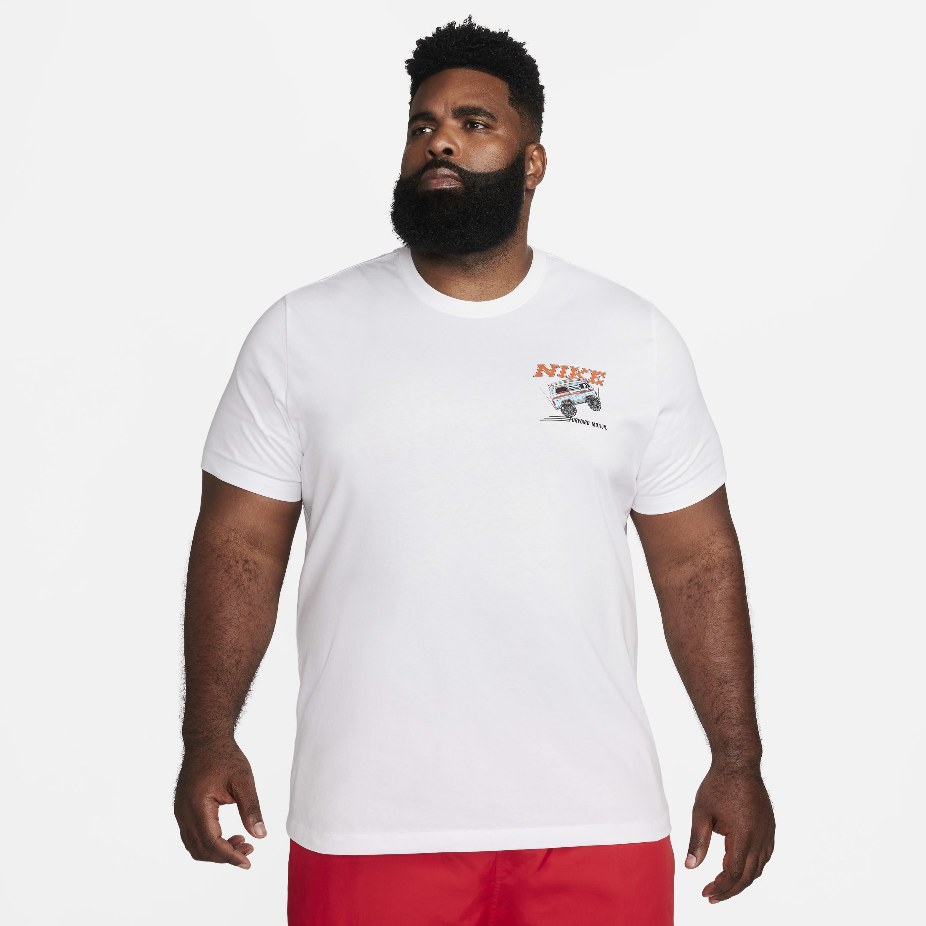 Nike Sportswear image number 5