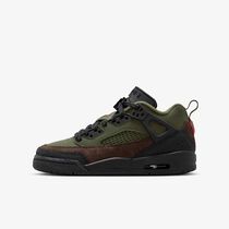 Jordan Spizike Low