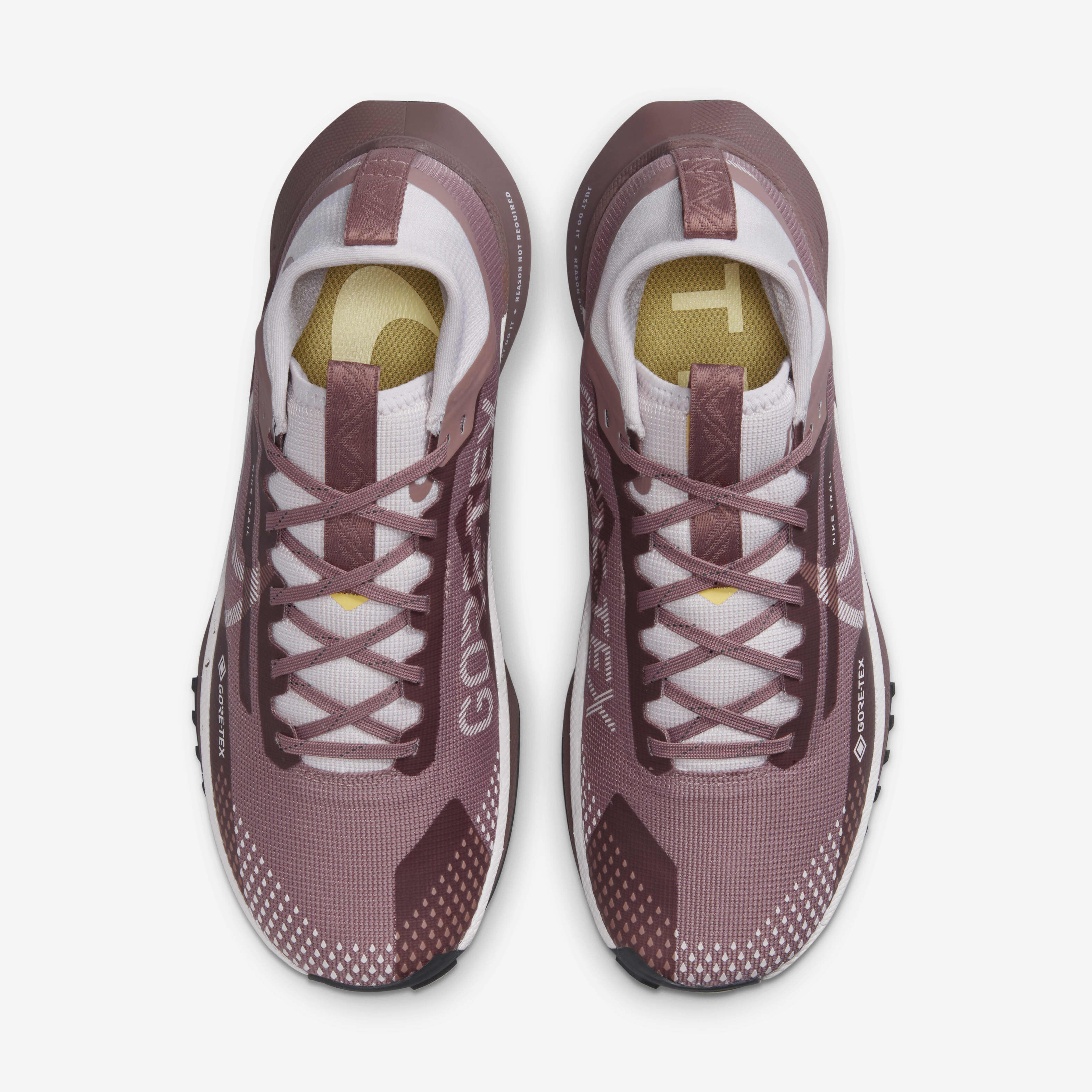 Buy Nike Pegasus Trail 4 GORE TEX Women s Waterproof Trail Running Shoes Nike Qatar Official