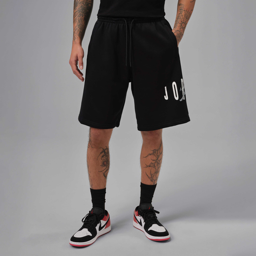 Brooklyn Fleece-JRDN, Jordan Brooklyn Fleece, Men's Shorts