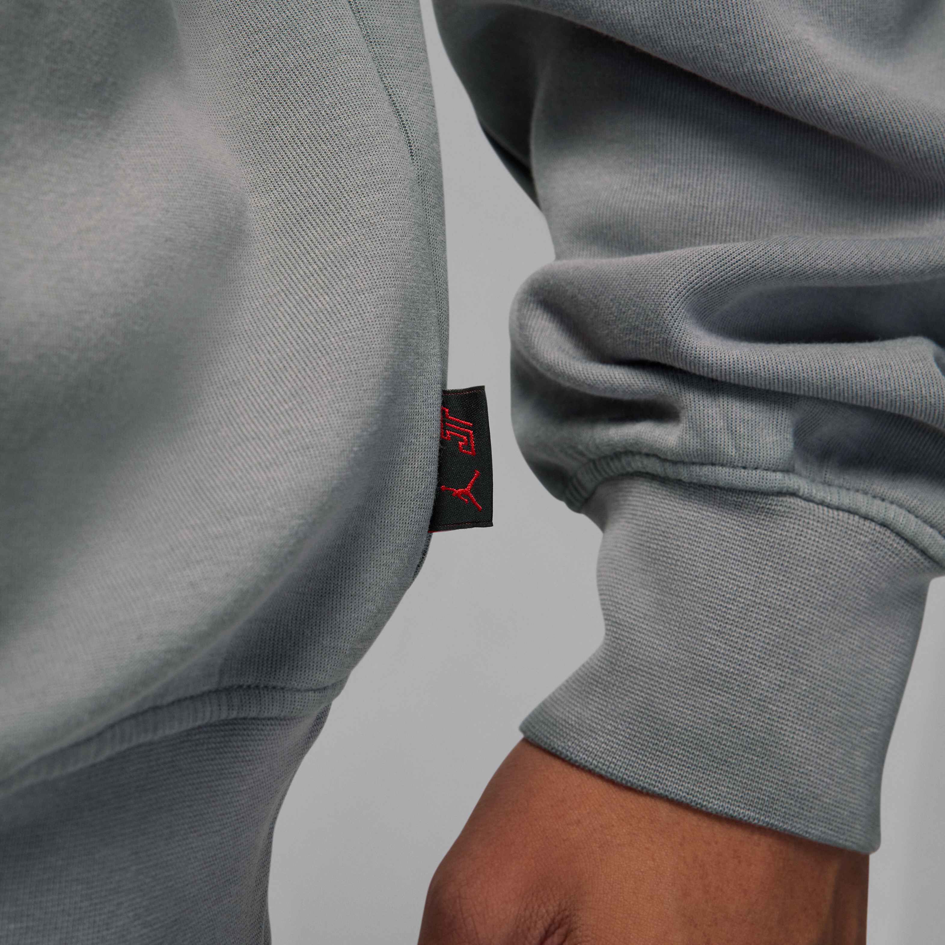 Tatum Hoop Fleece image number 5