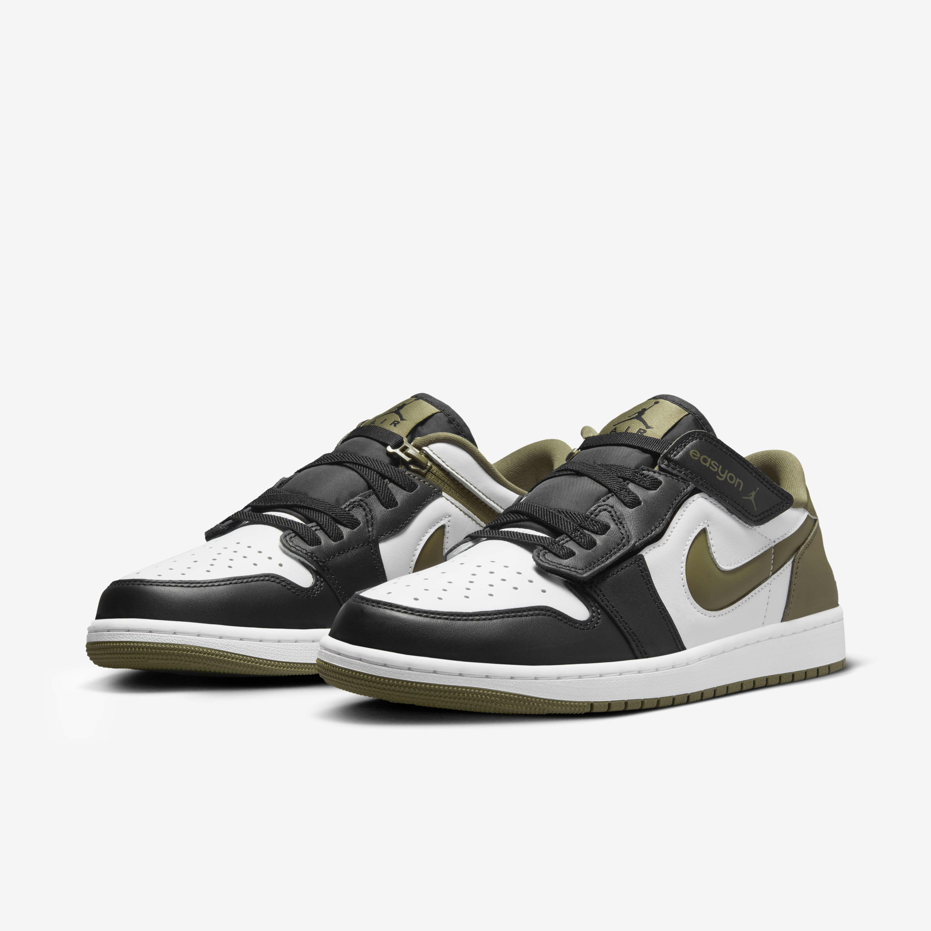 Air Jordan 1 Low EasyOn image number 4