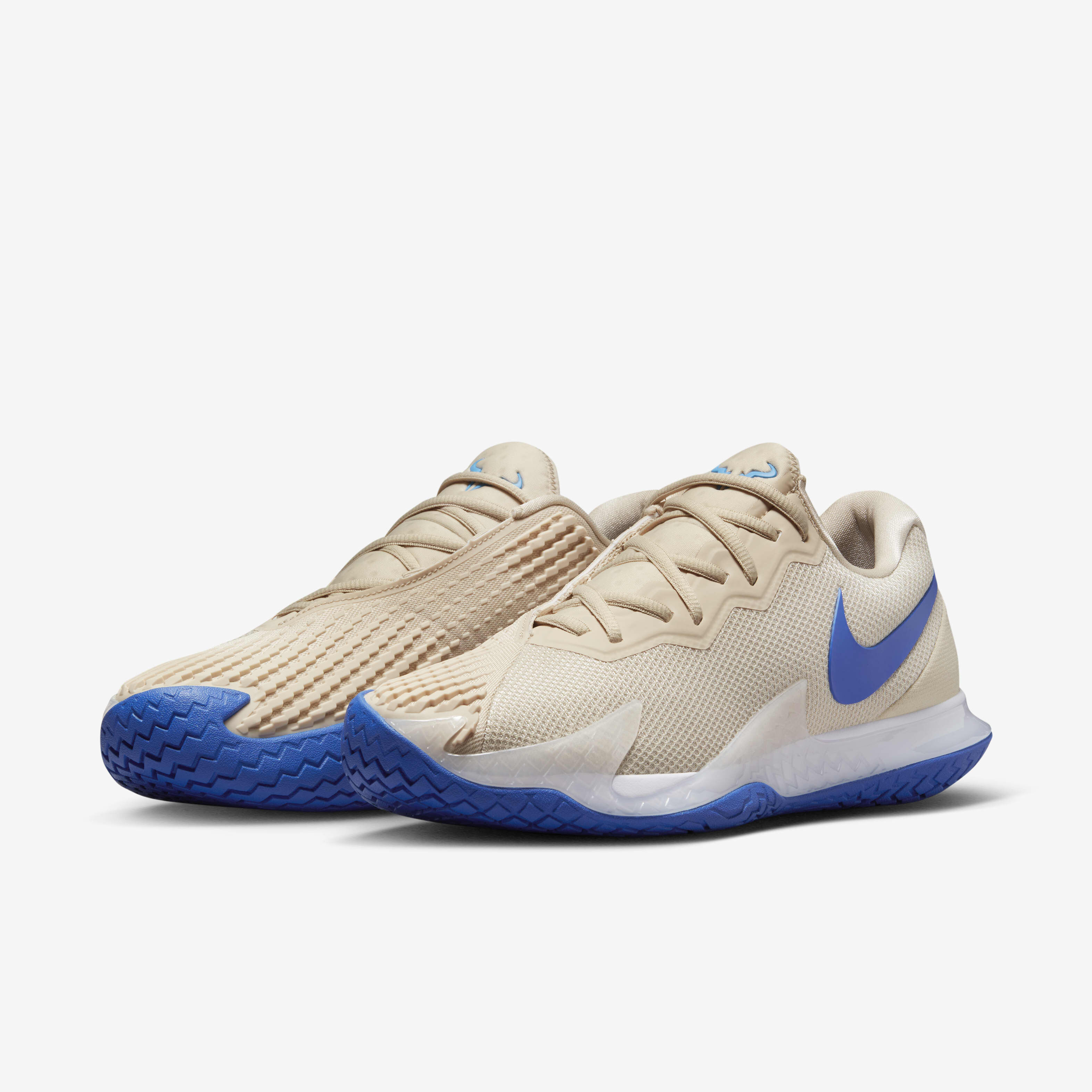 NikeCourt Zoom Vapor Cage 4 Rafa image number 4