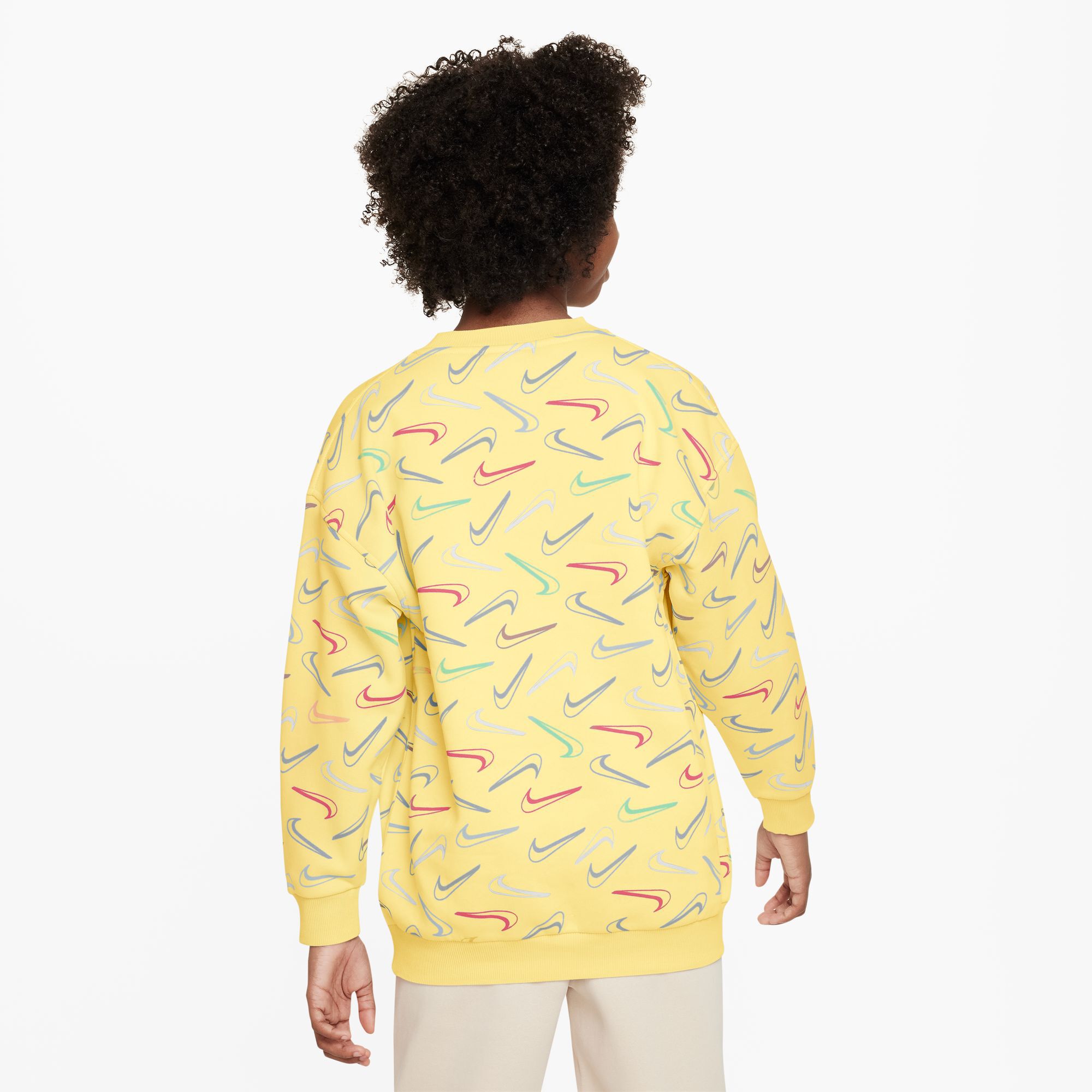 Nike Sportswear Club Fleece image number 2