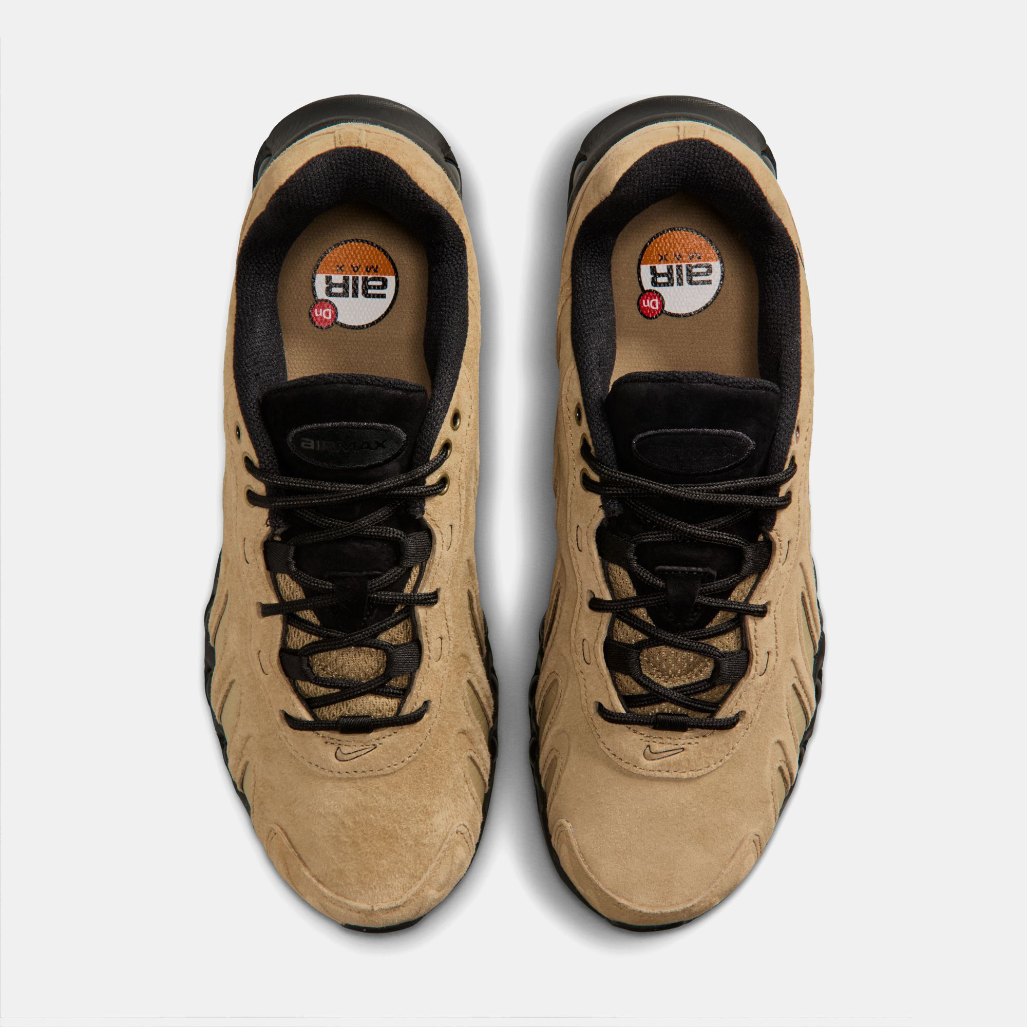 Nike Air Max Dn8 Leather image number 3