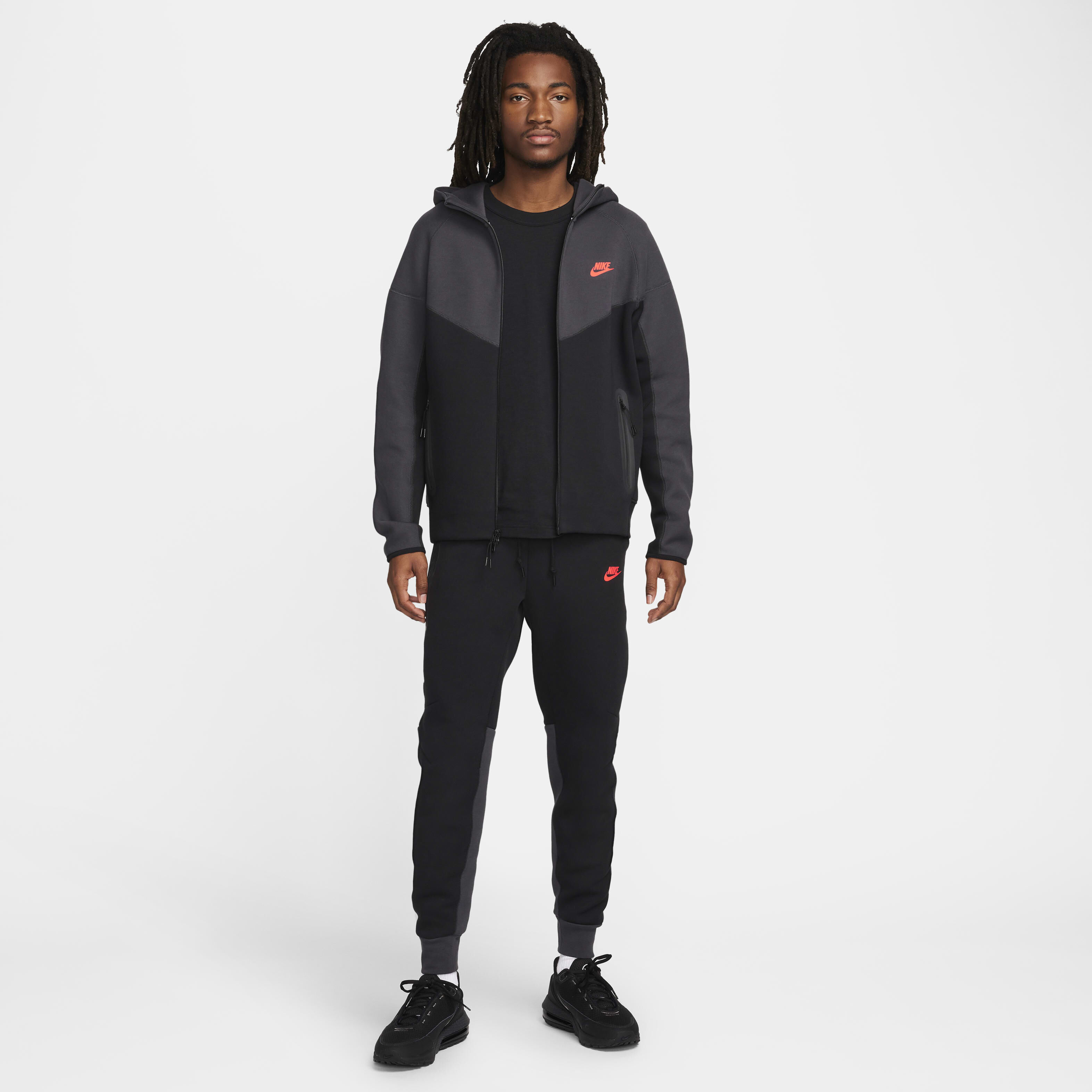 Nike Sportswear Tech Fleece image number 7