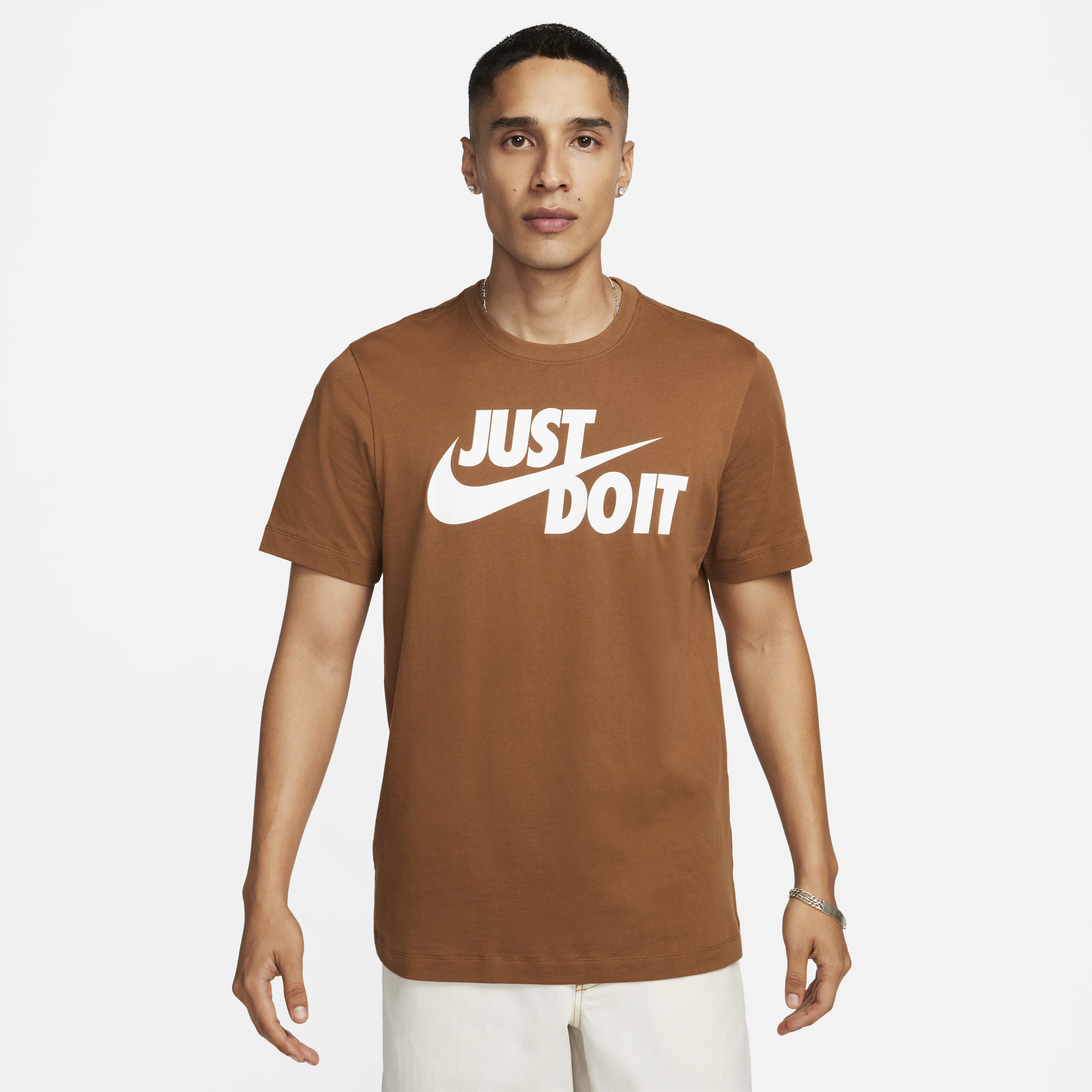 Buy Nike Sportswear JDI Men s T Shirt Nike Qatar Official