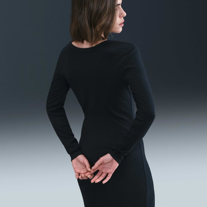 Nike Sportswear Chill Knit image number 2 Nike Sportswear Chill Knit image number 2