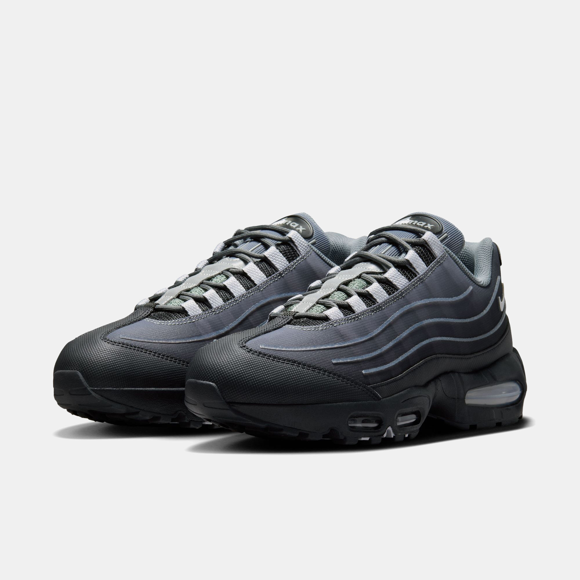 Nike Air Max 95 Tech image number 2